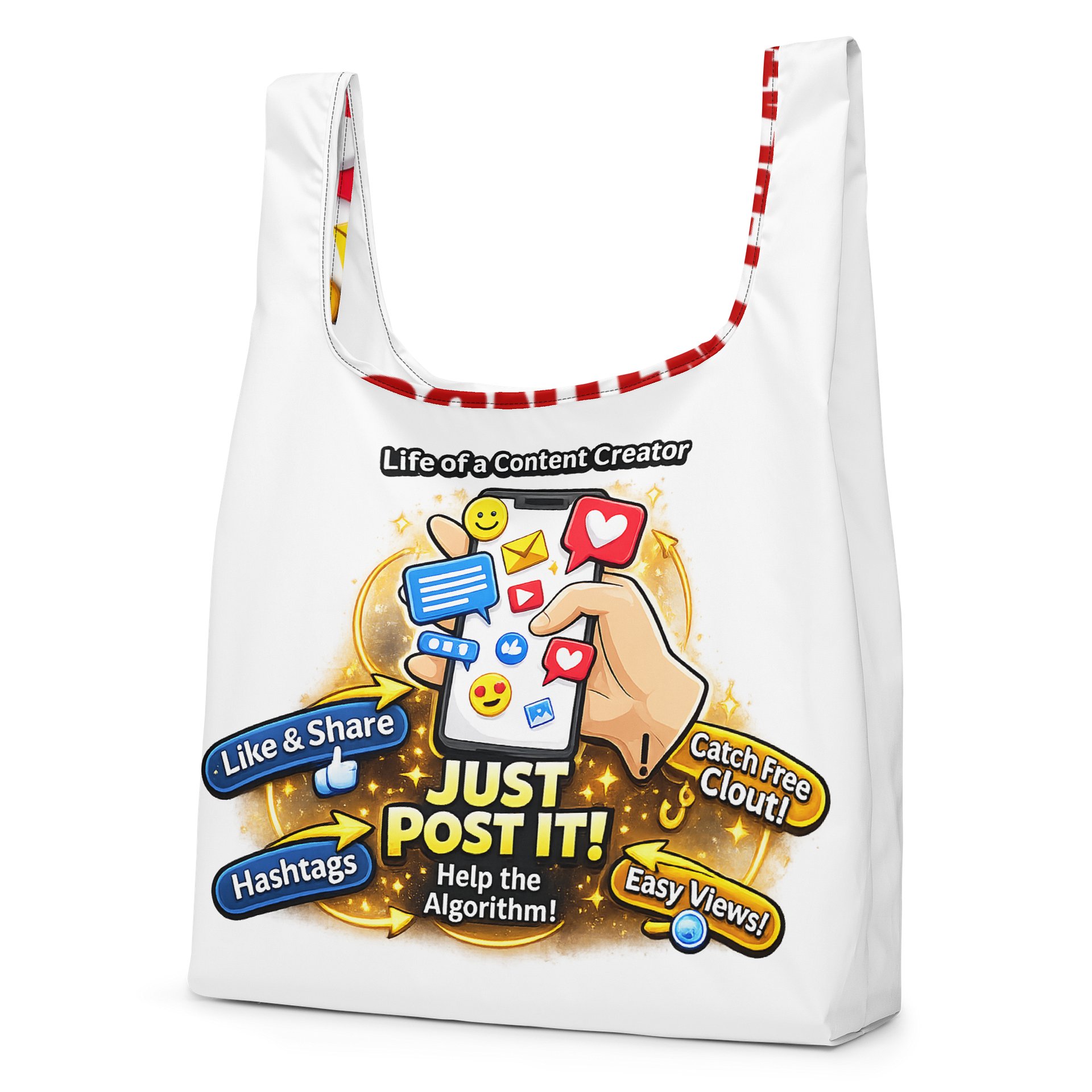 Content Shopping Bag product image (2)