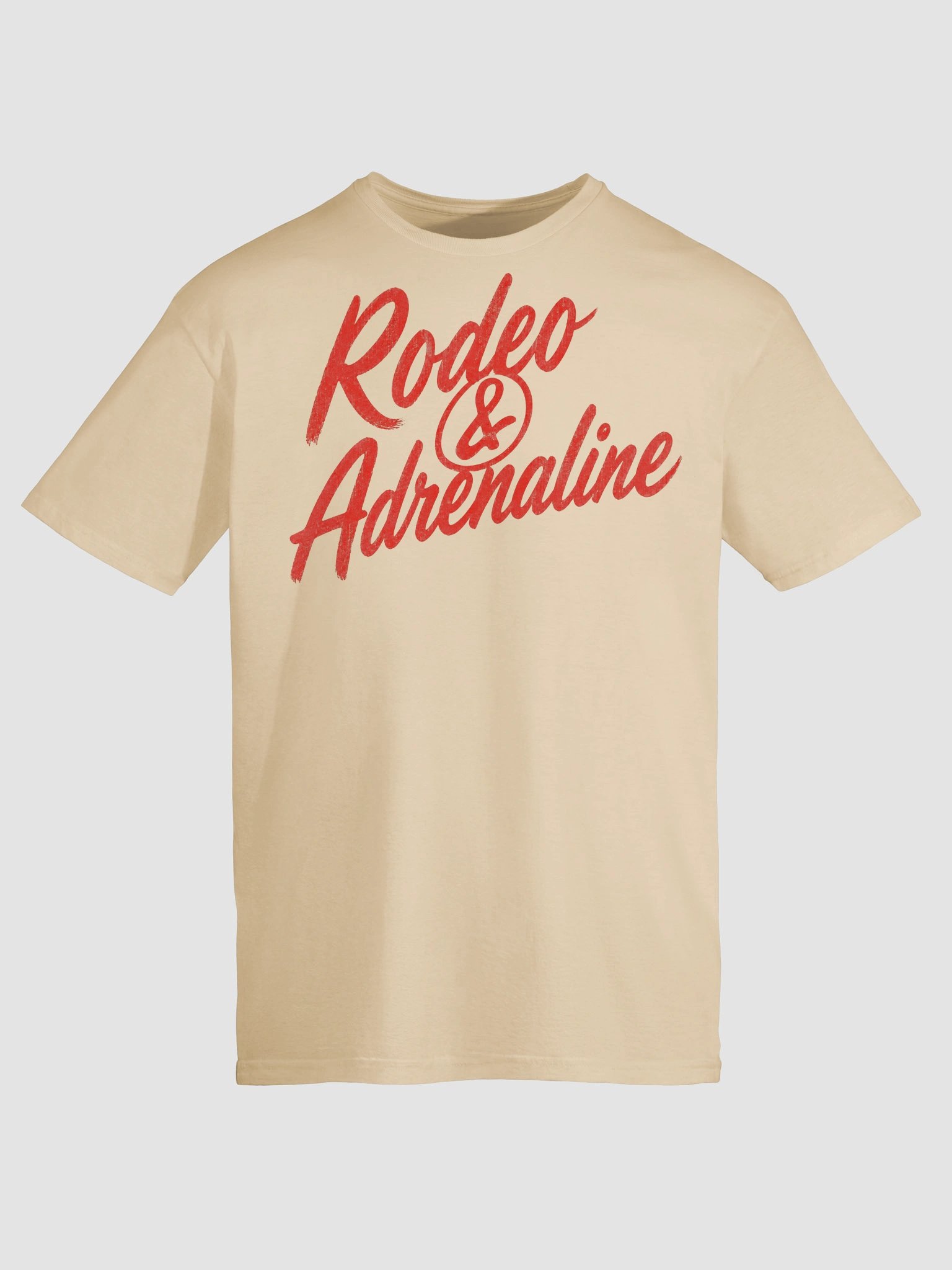 Rodeo & Adrenaline product image (2)