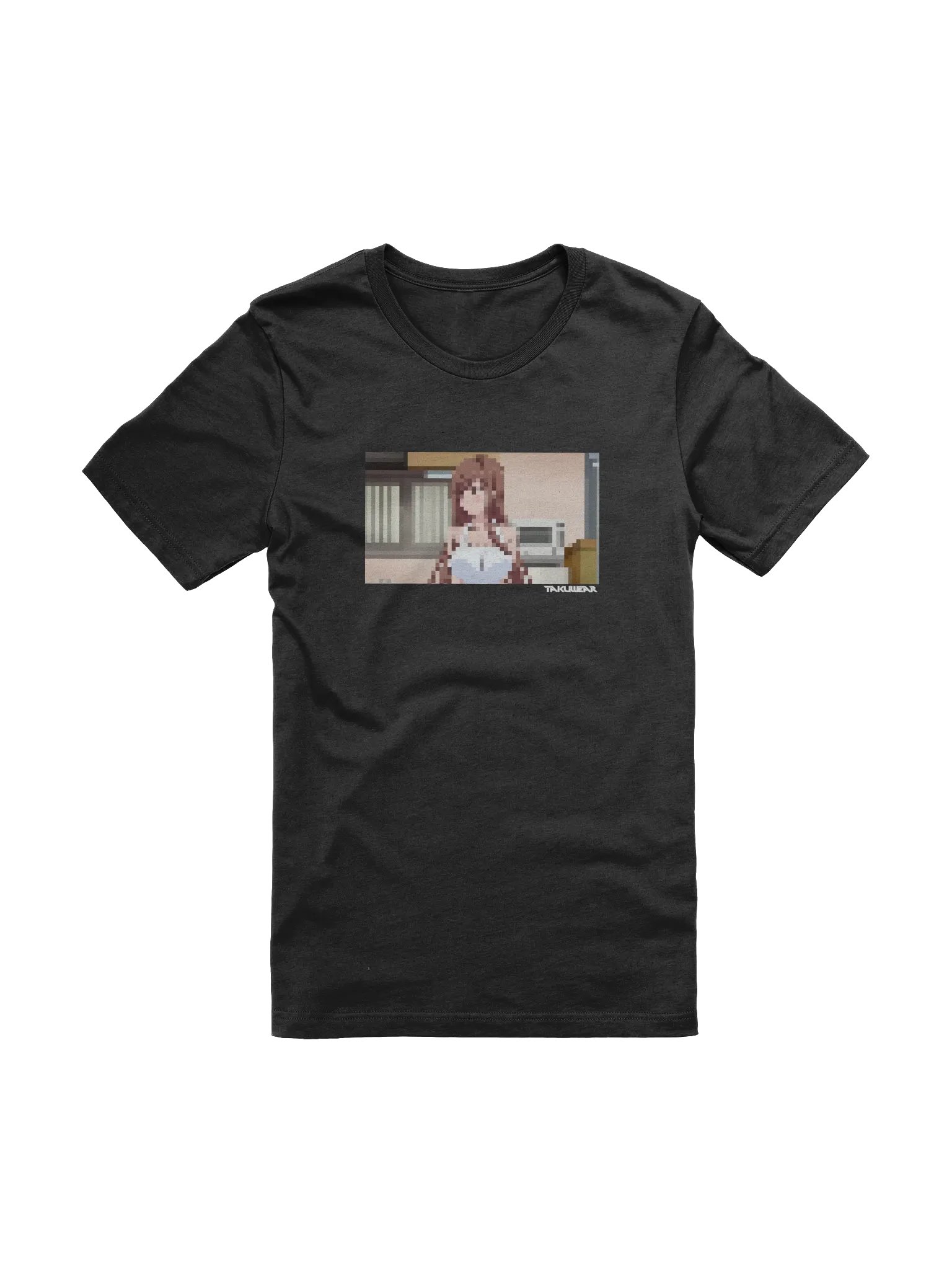 Cool Pixel T-Shirt product image (2)