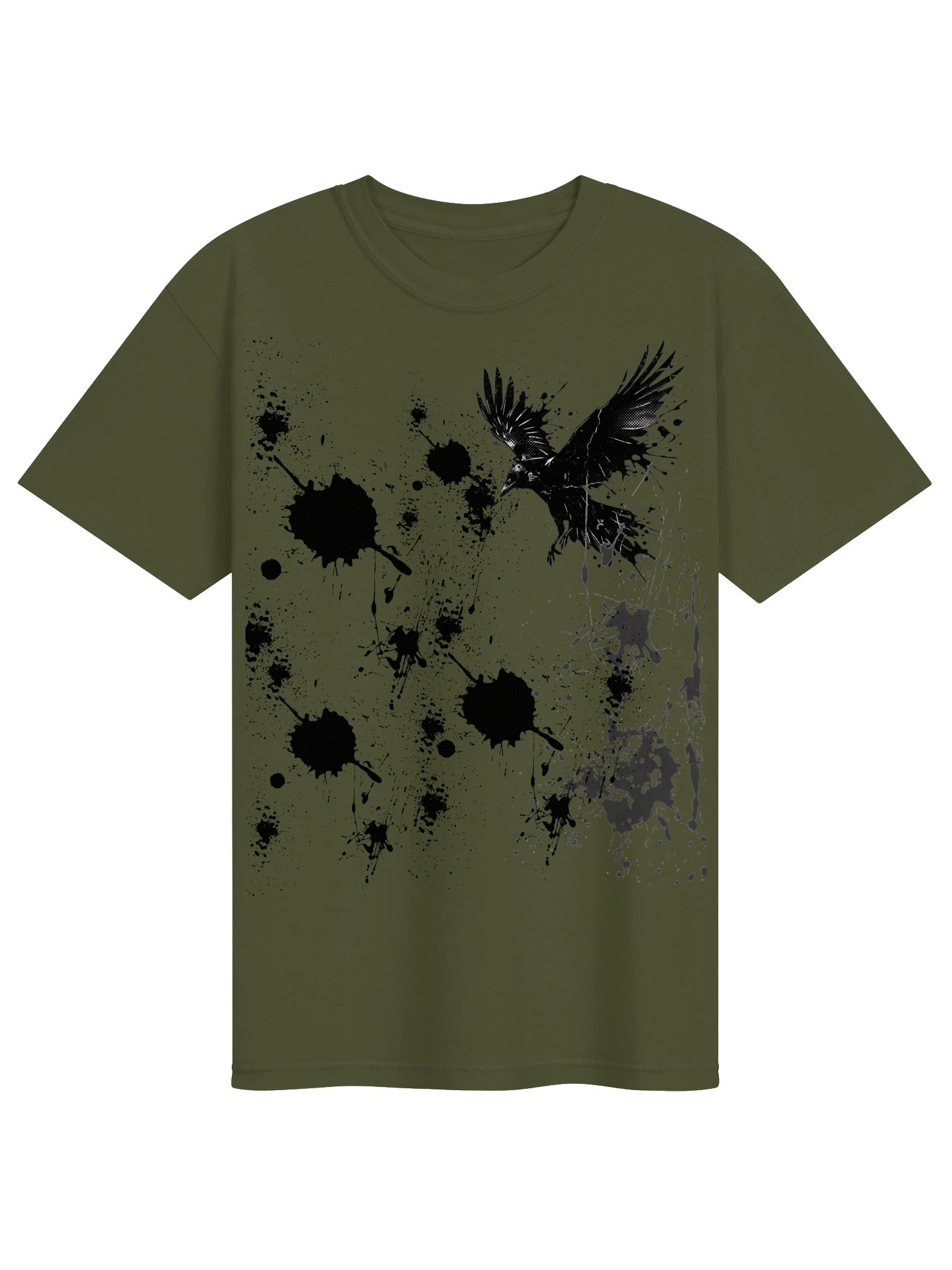 Raven Flight - Splatter Edition product image (1)