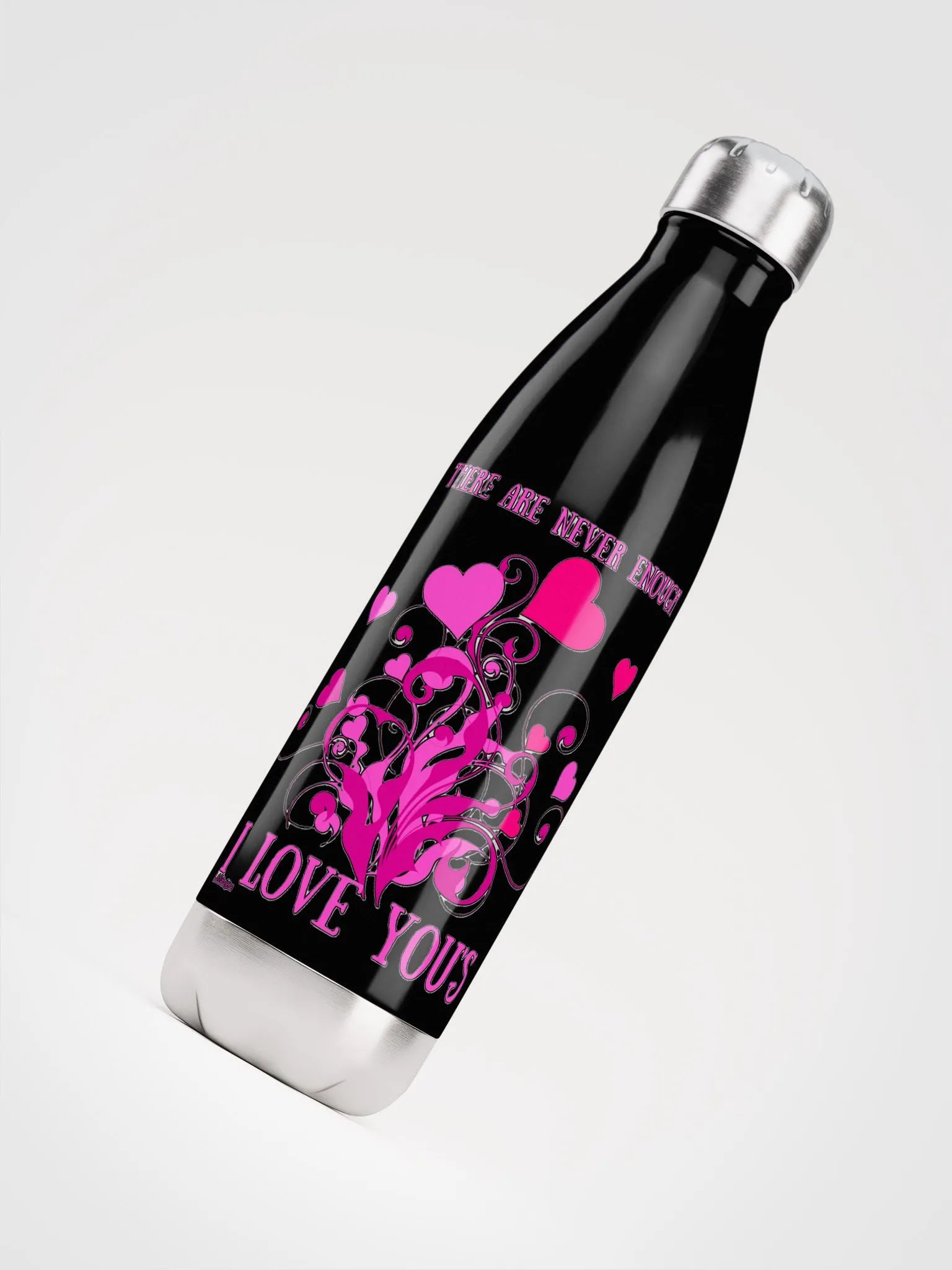 THERE ARE NEVER ENOUGH I LOVE YOU'S product image (8)