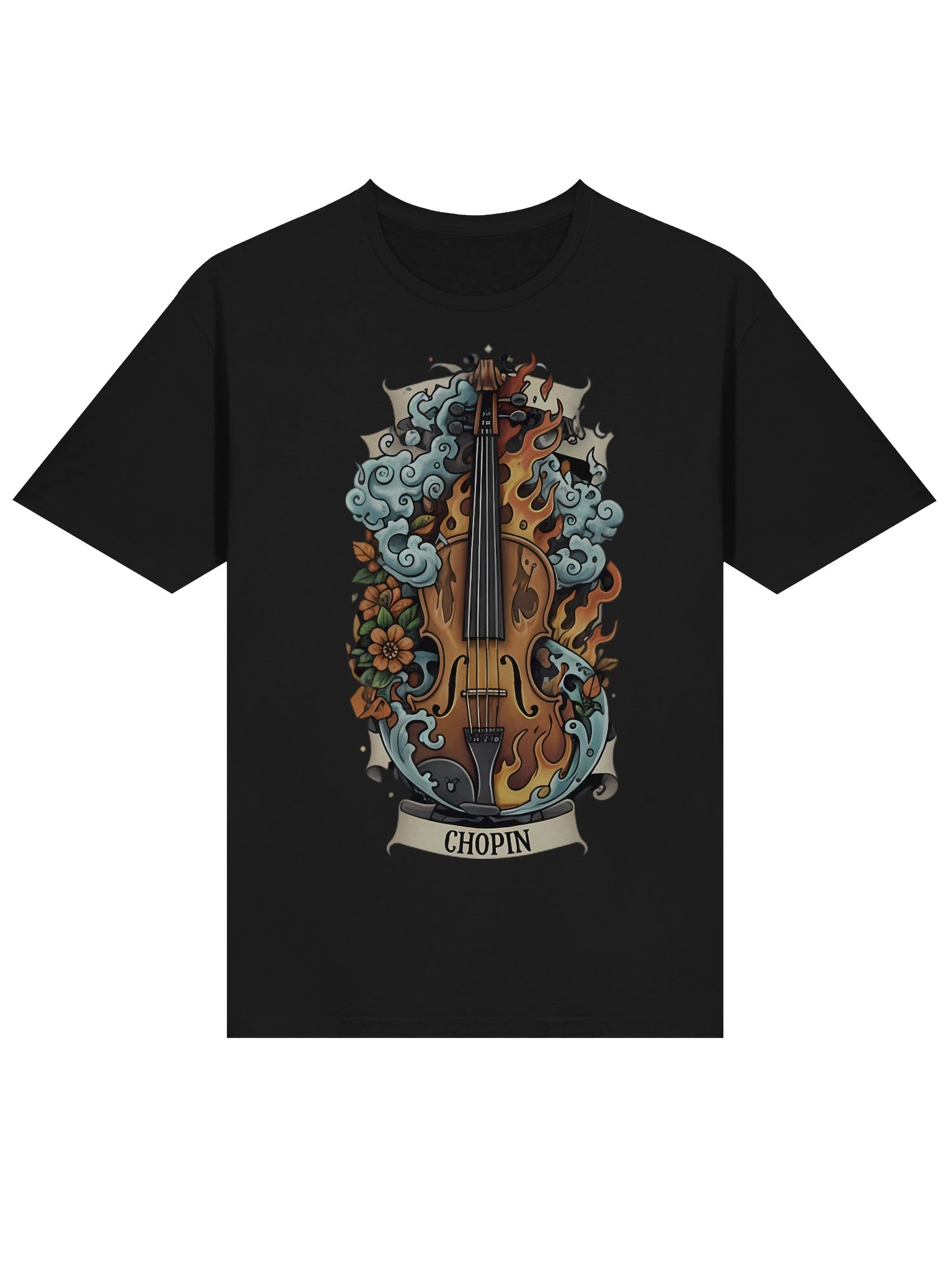 F Chopin product image (2)
