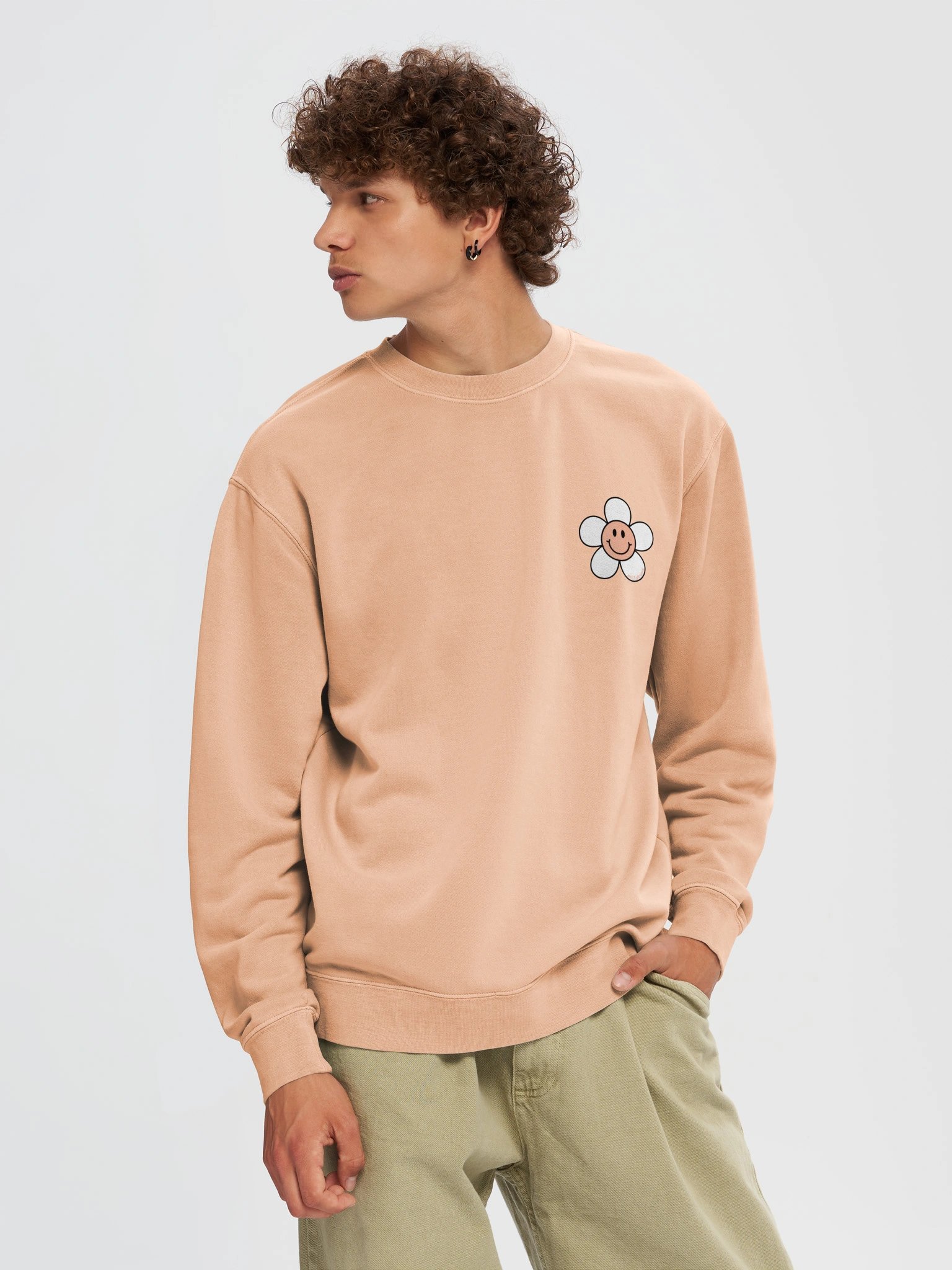 ✿ sweatshirt ✿ product image (5)