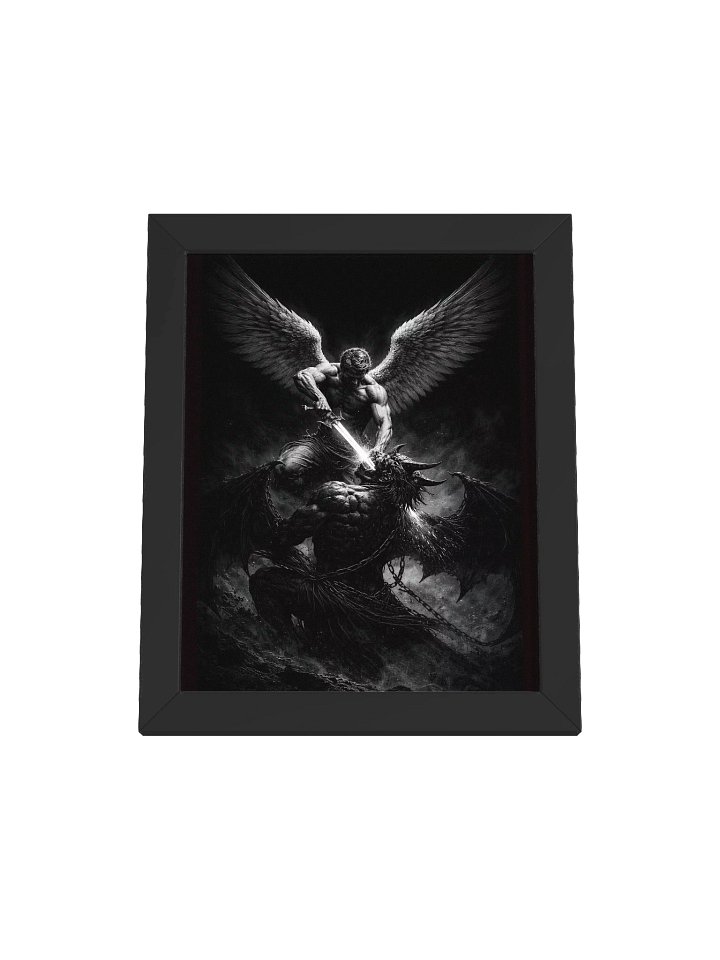 Battle at Heaven product image (5)
