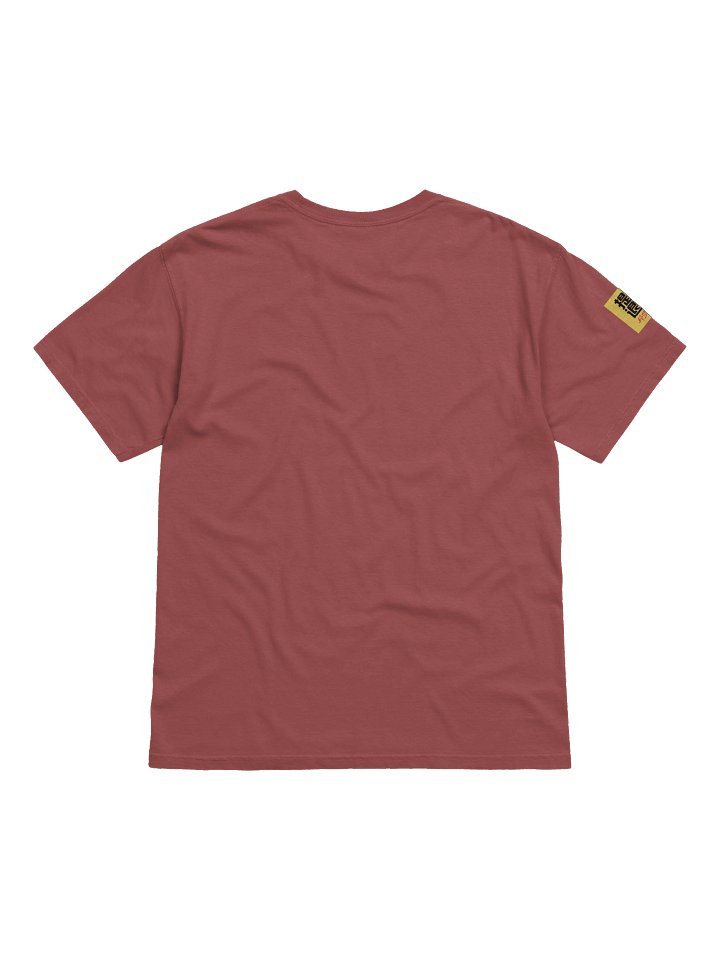 Early Retirement Motivation Tee product image (13)
