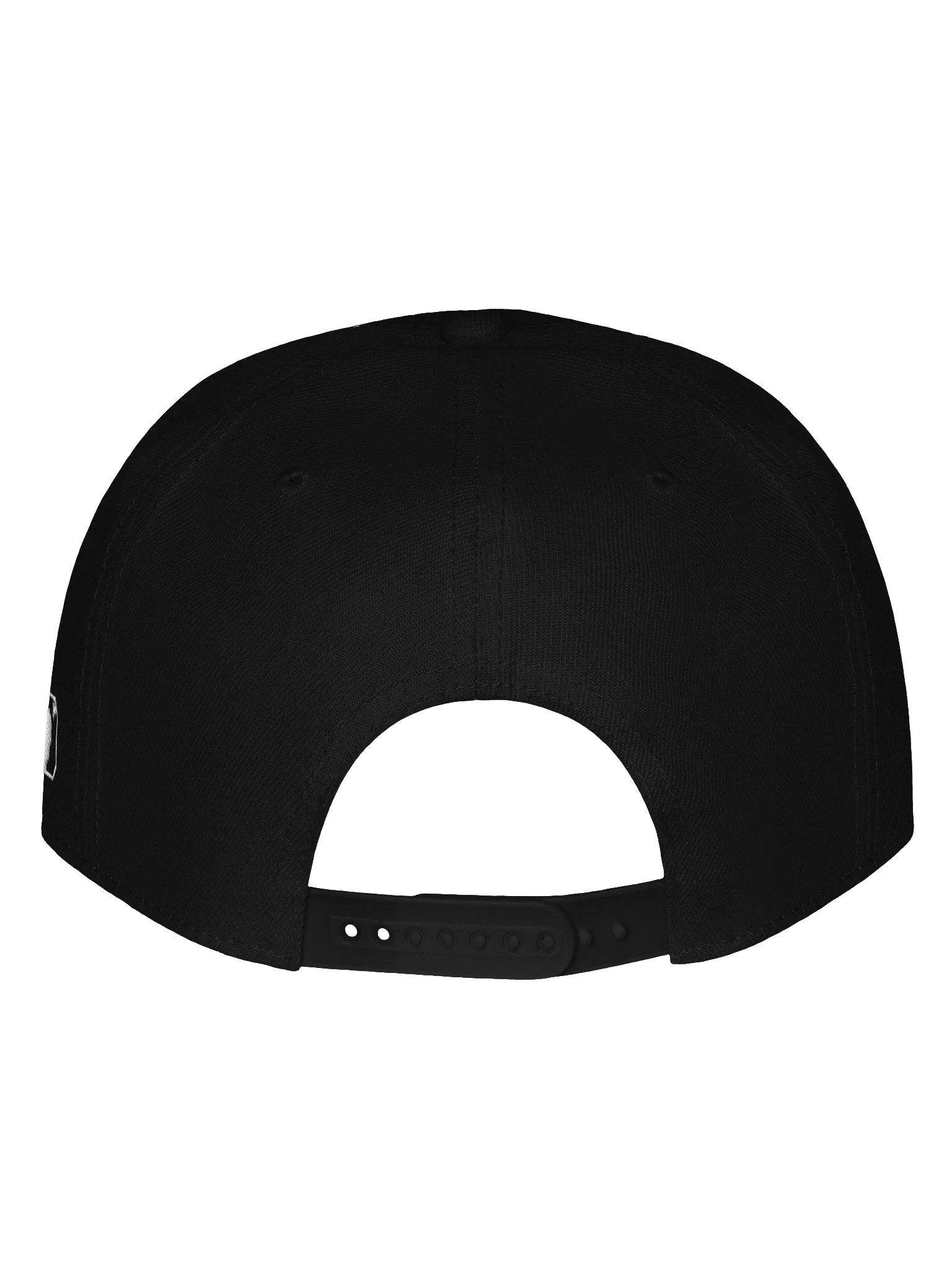 RLCS Worlds Snapback v1 (White) product image (4)