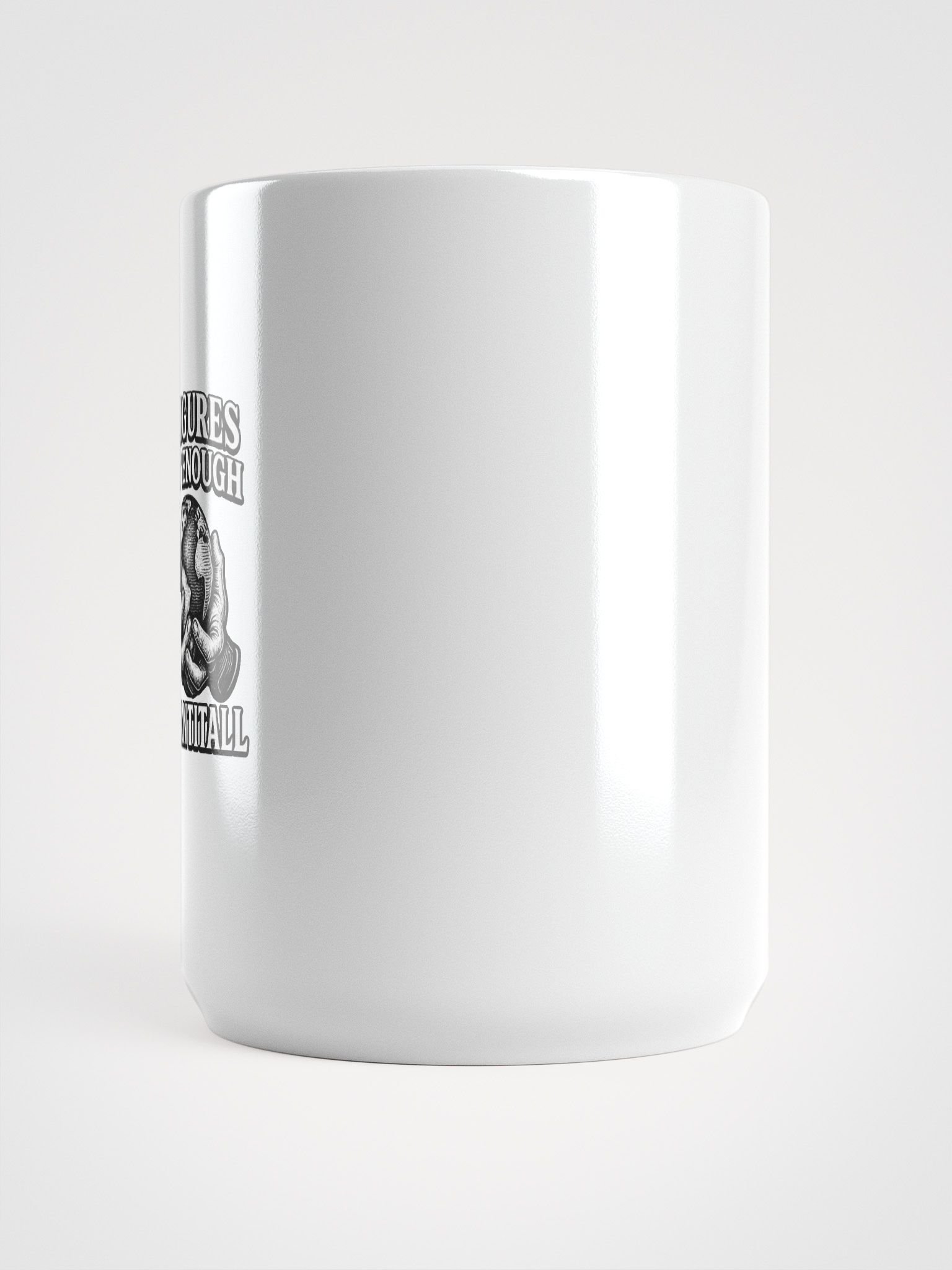 World Domination Mug product image (6)