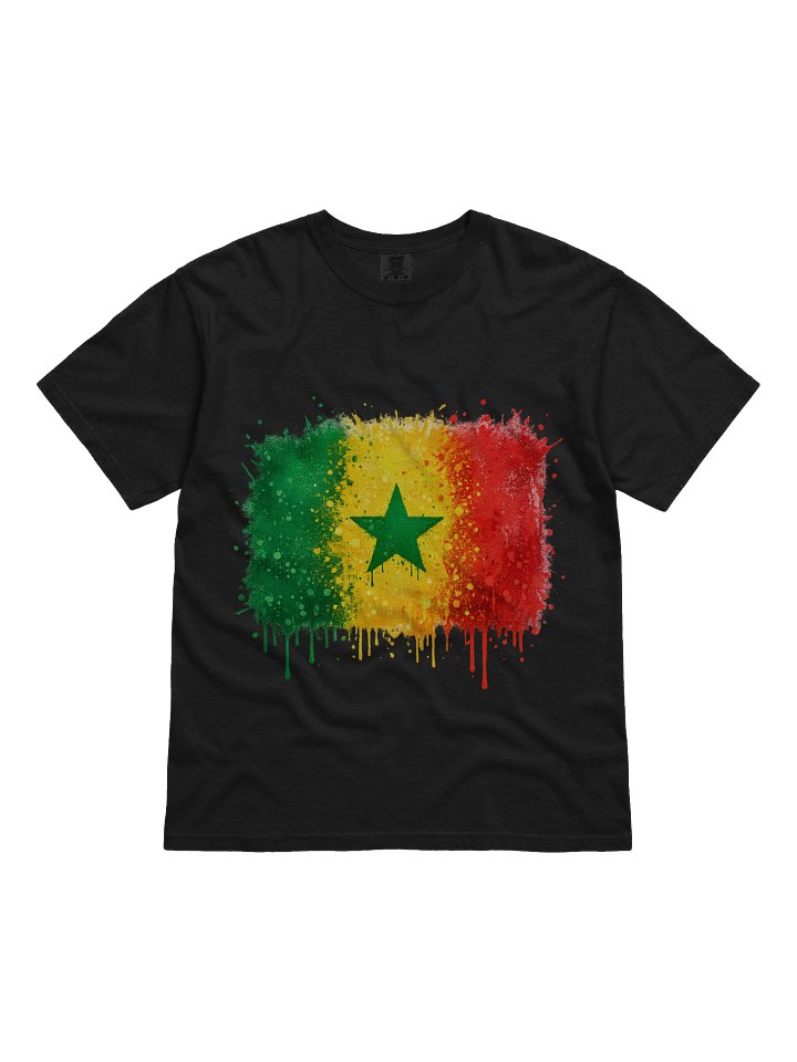 Africa ( 365 ) product image (1)