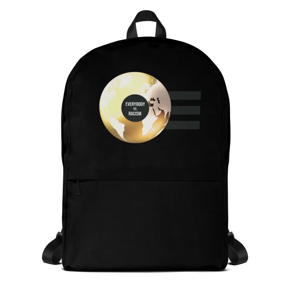 Everybody Vs Racism - Tote Bag product image (1)