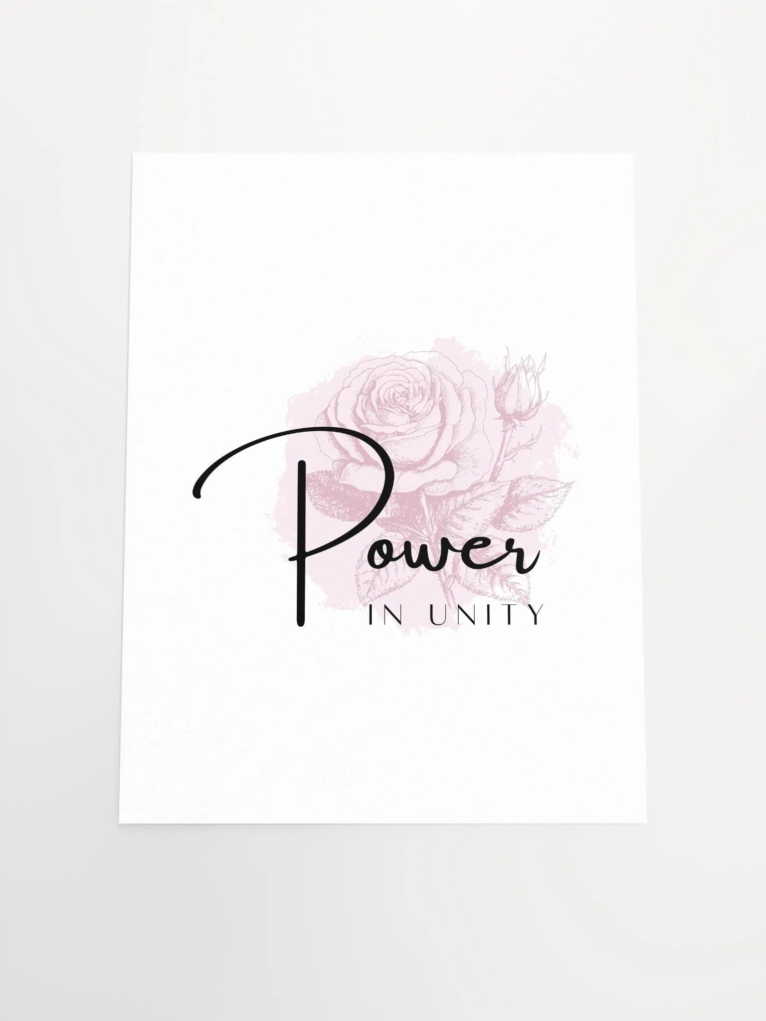 Enhanced Matte Poster EPFB0130 product image (11)