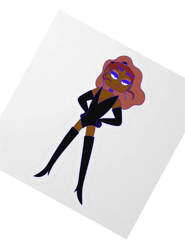 Blade Sticker product image (2)