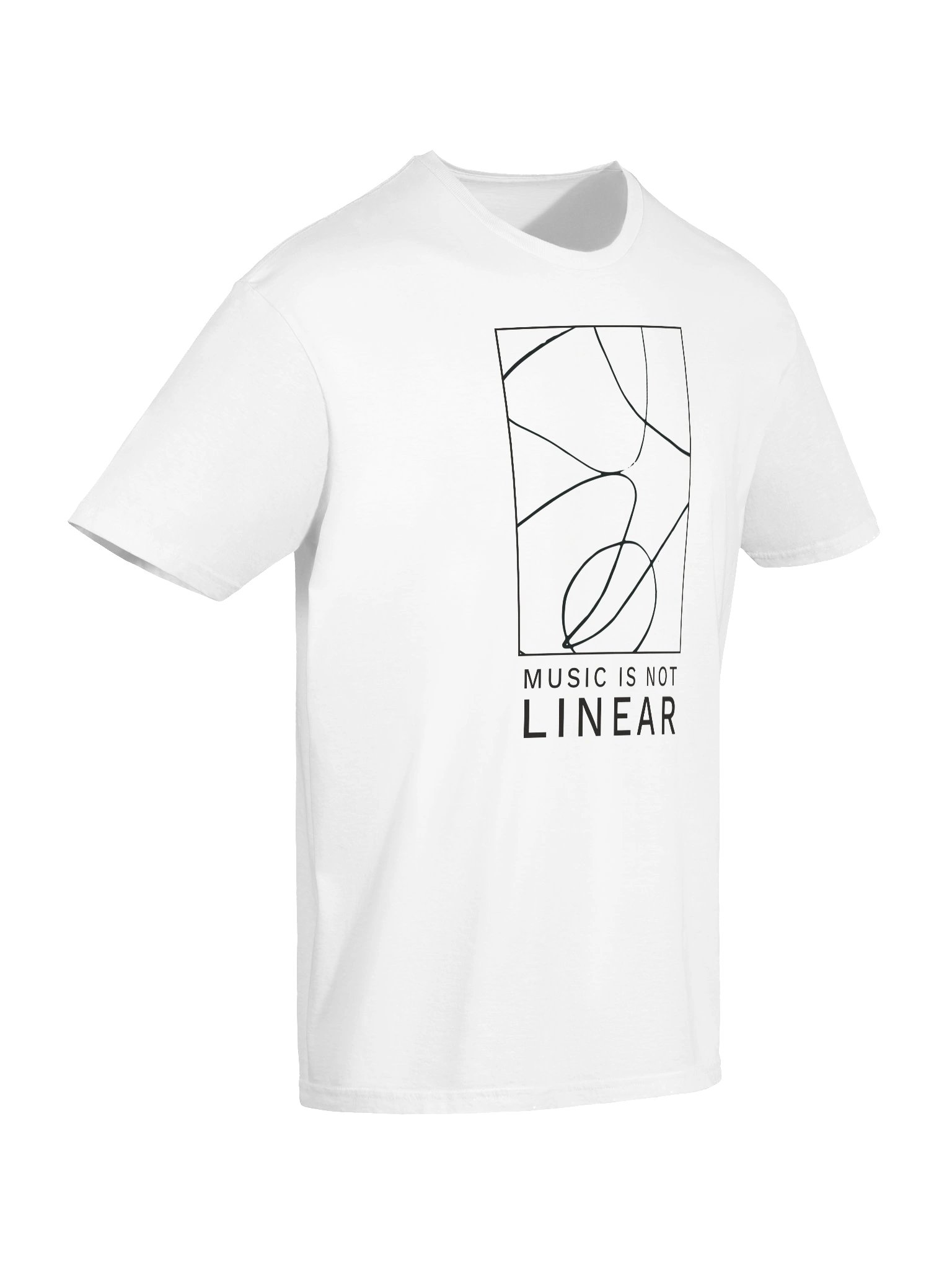 Music is not linear product image (10)