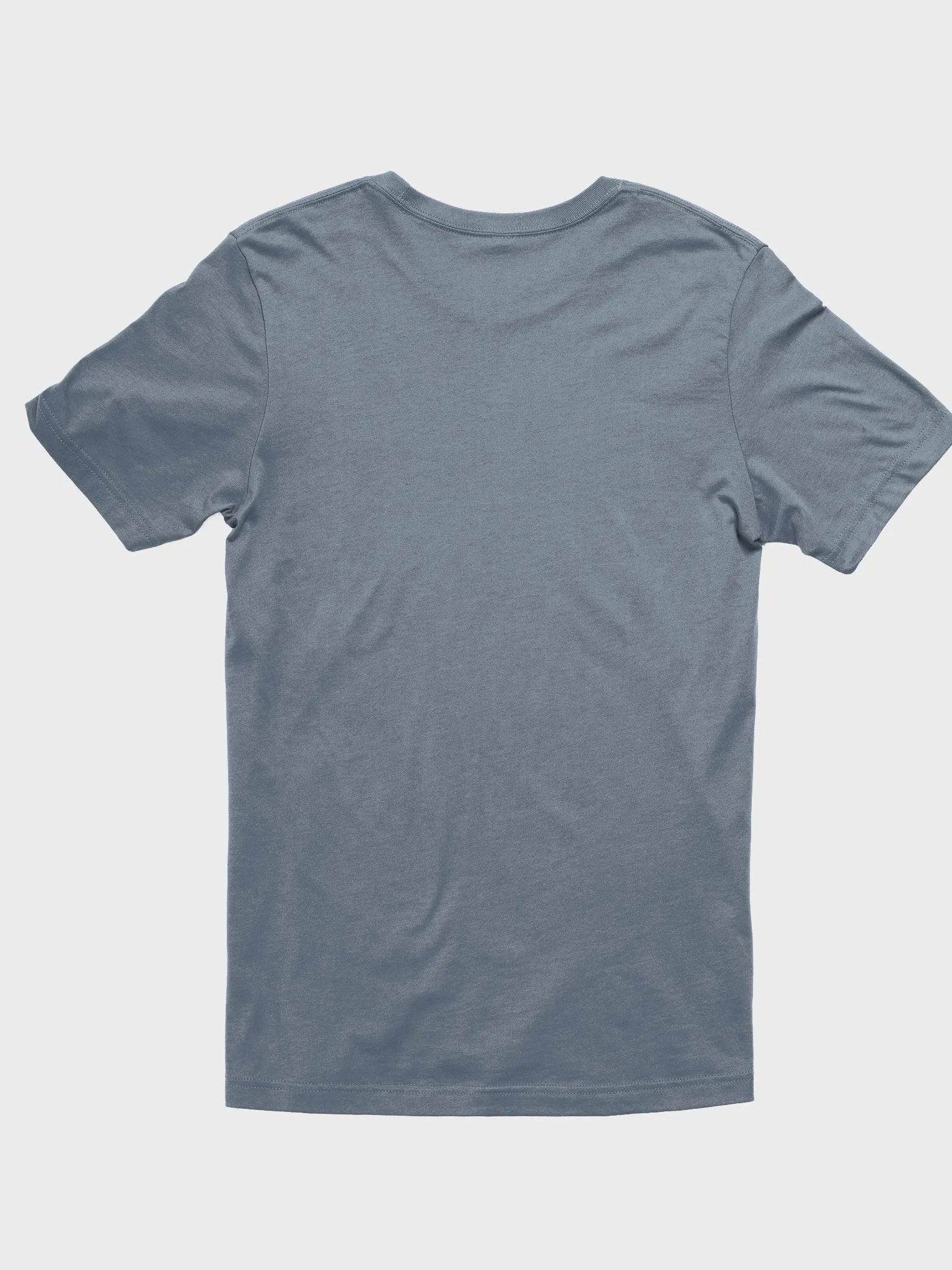 Bella+Canvas Supersoft T-Shirt product image (20)