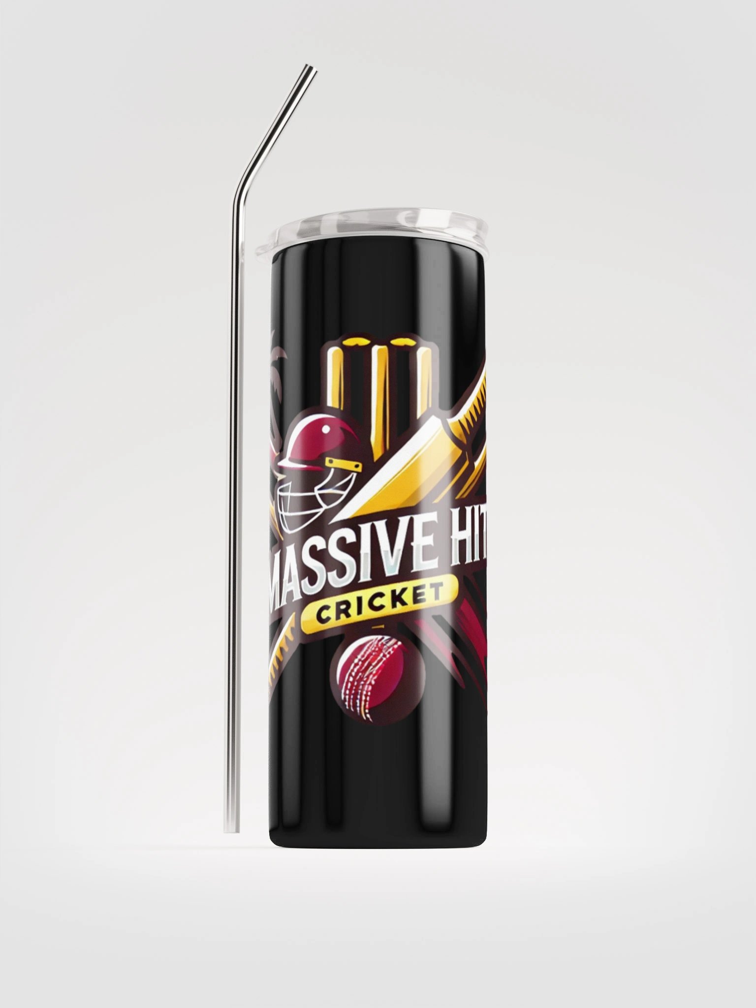 Stainless Steel Massive Tumbler product image (1)