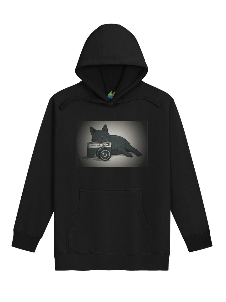 Sweetie Casper Cam - Hoodie product image (1)