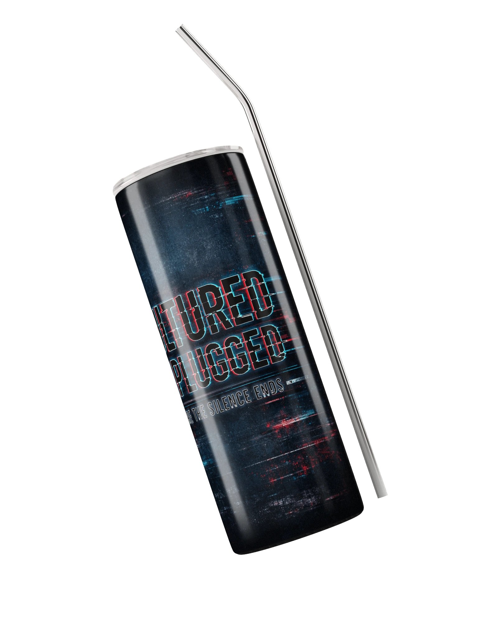 Official Cultured Unplugged Podcast Tumblr product image (3)