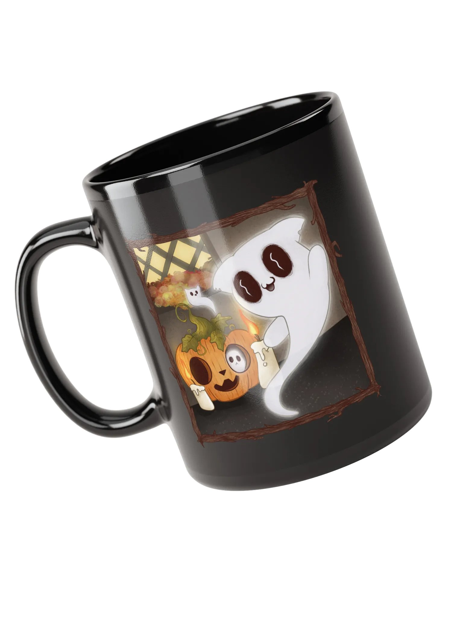 Spooktober Mug product image (3)