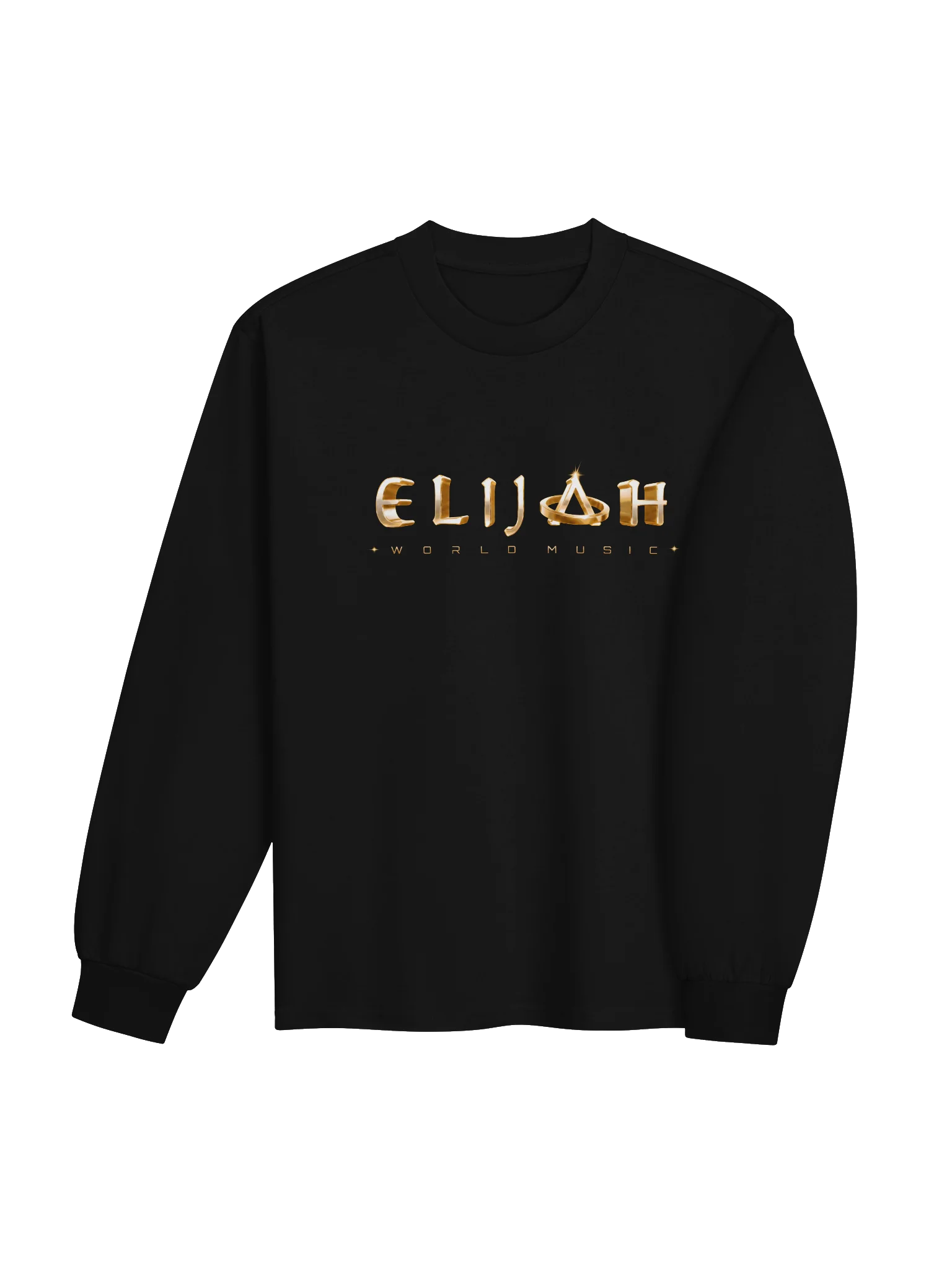 EWM Long Sleeve Sweater product image (6)