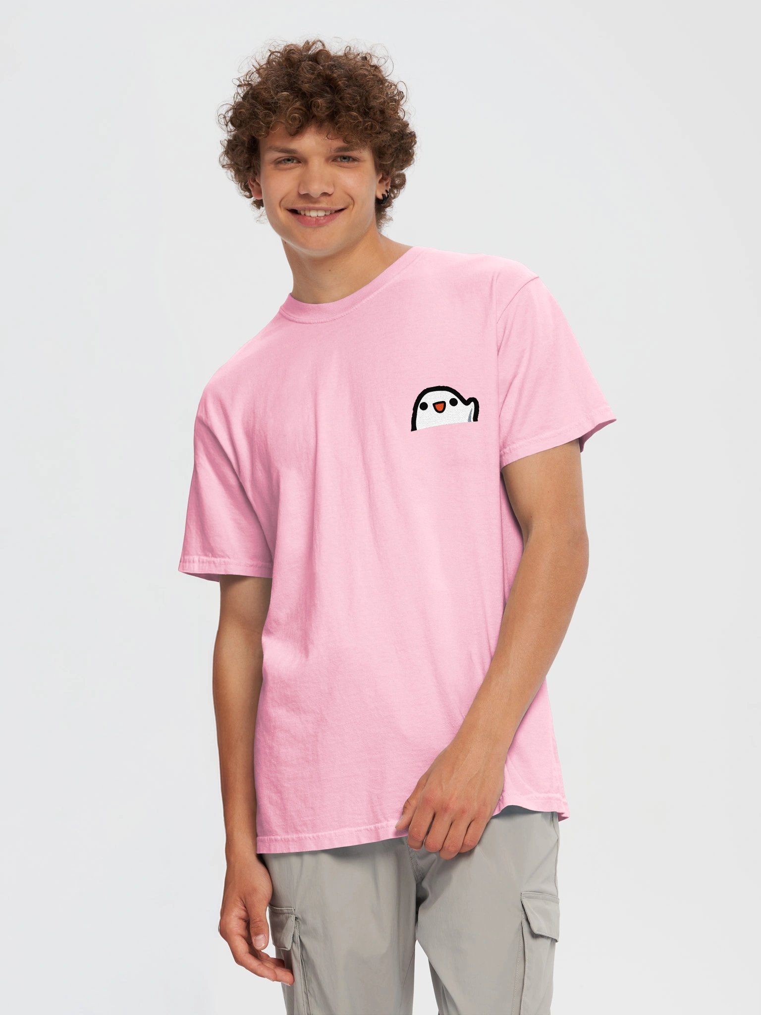 Ghostie Hey product image (77)