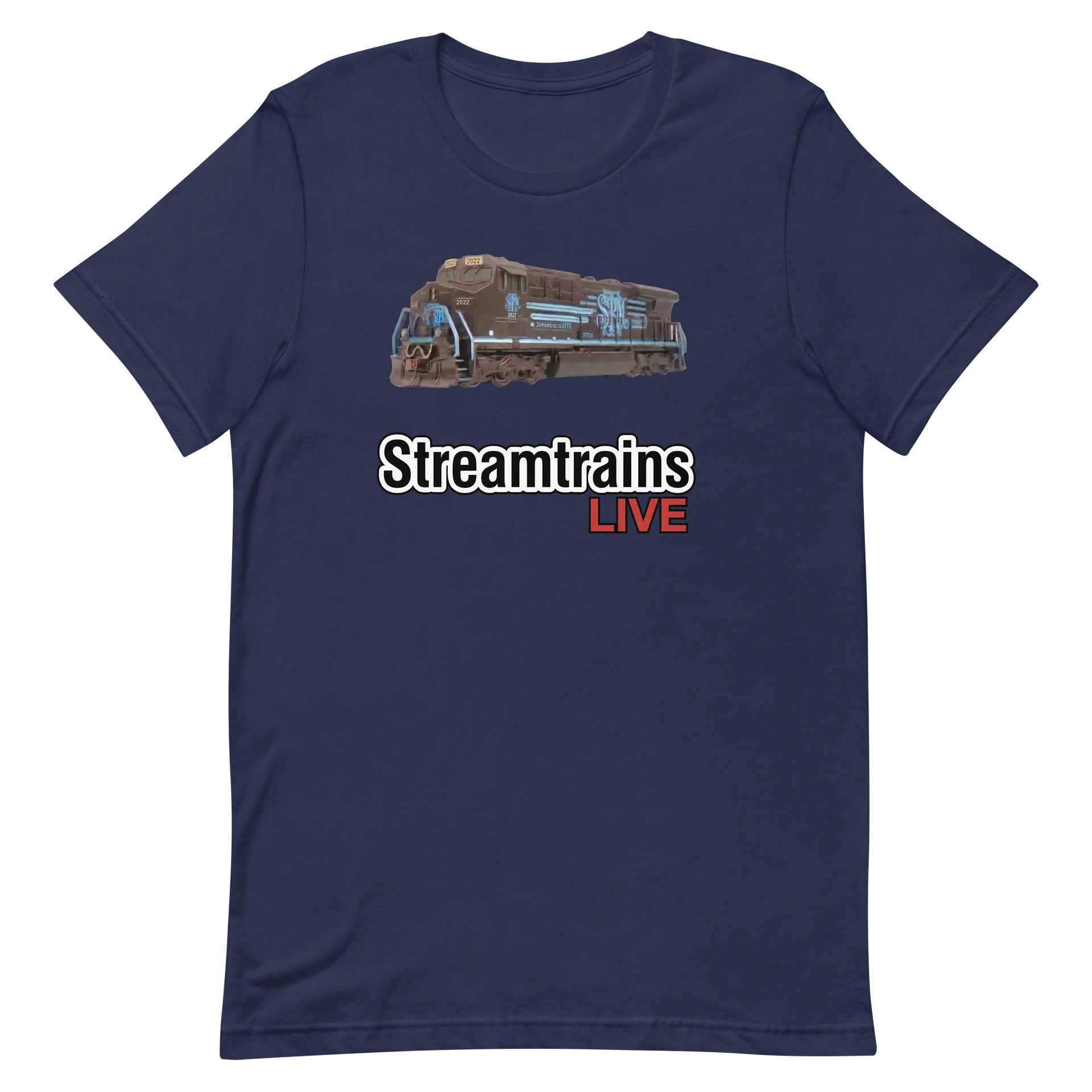 CAUTION! Railfan at Work! product image (4)