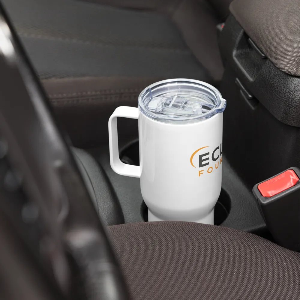 Eclipse Foundation Travel Mug product image (8)