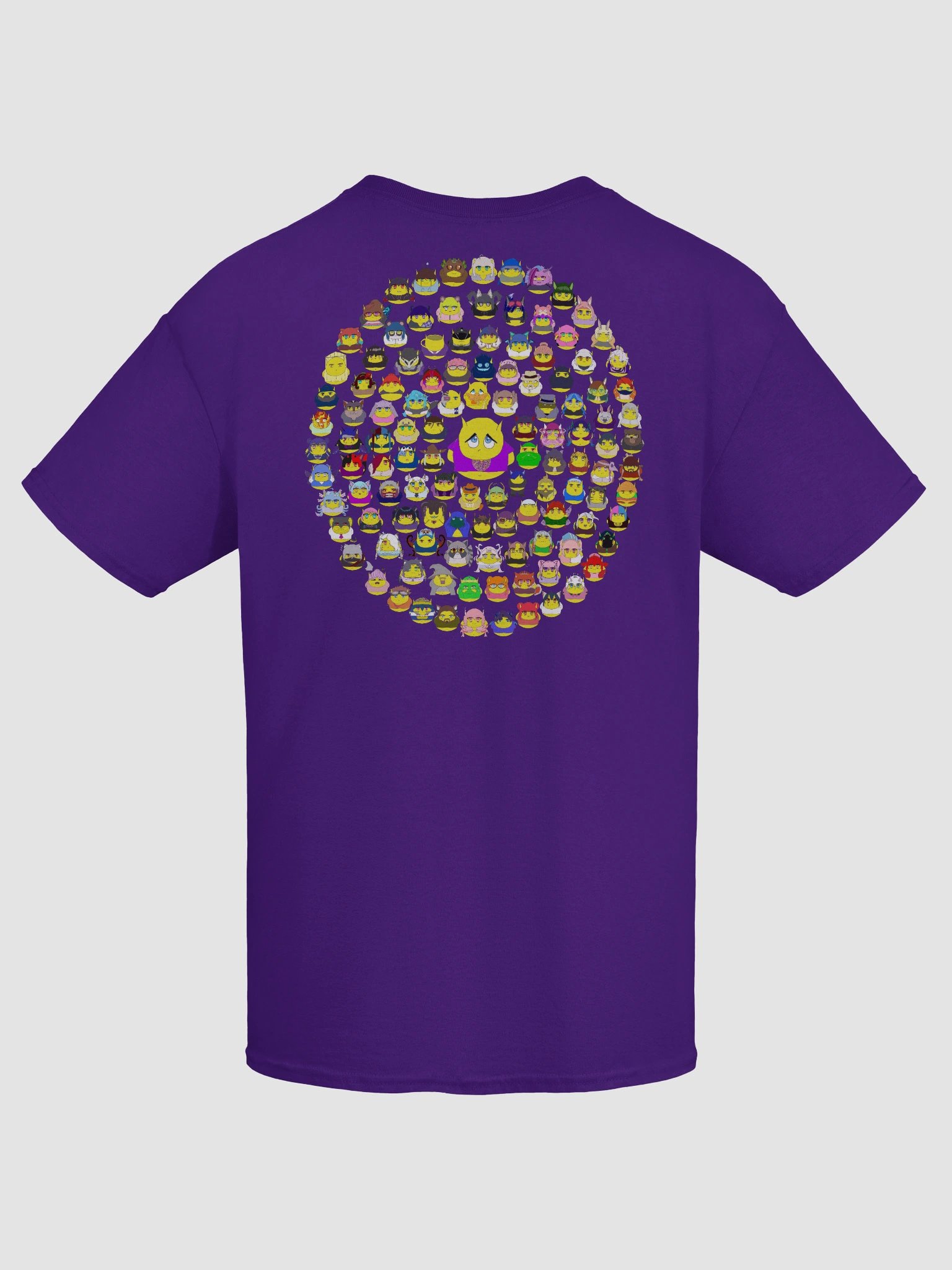 cuebean's "got bean?" T'shirt product image (102)