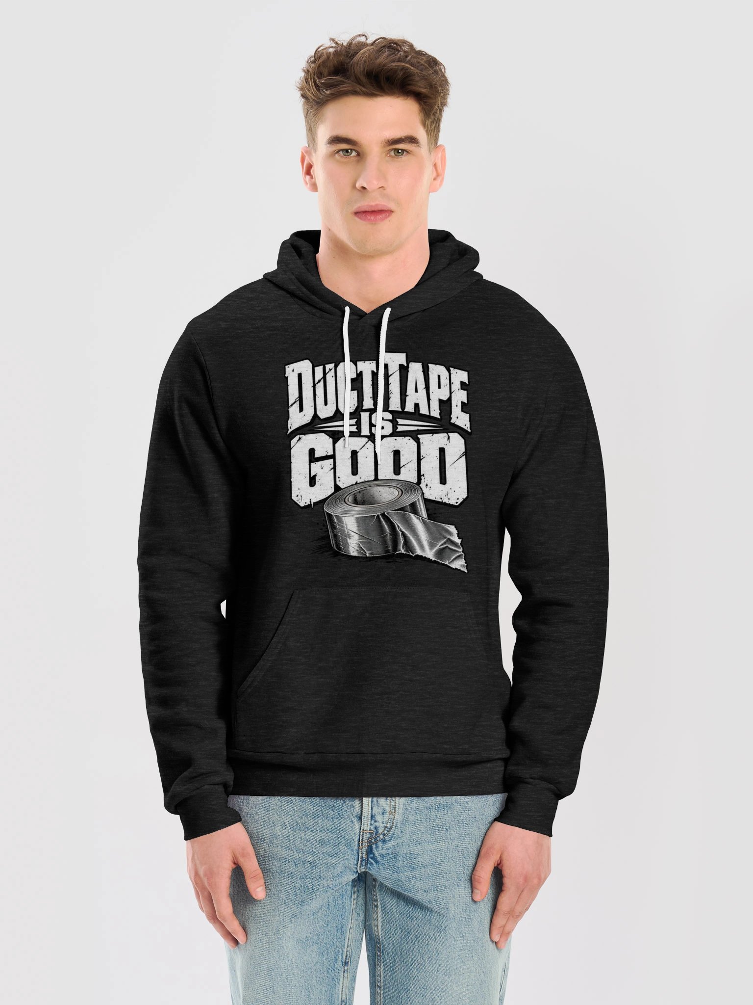 Duct tape vs Three Nails product image (37)