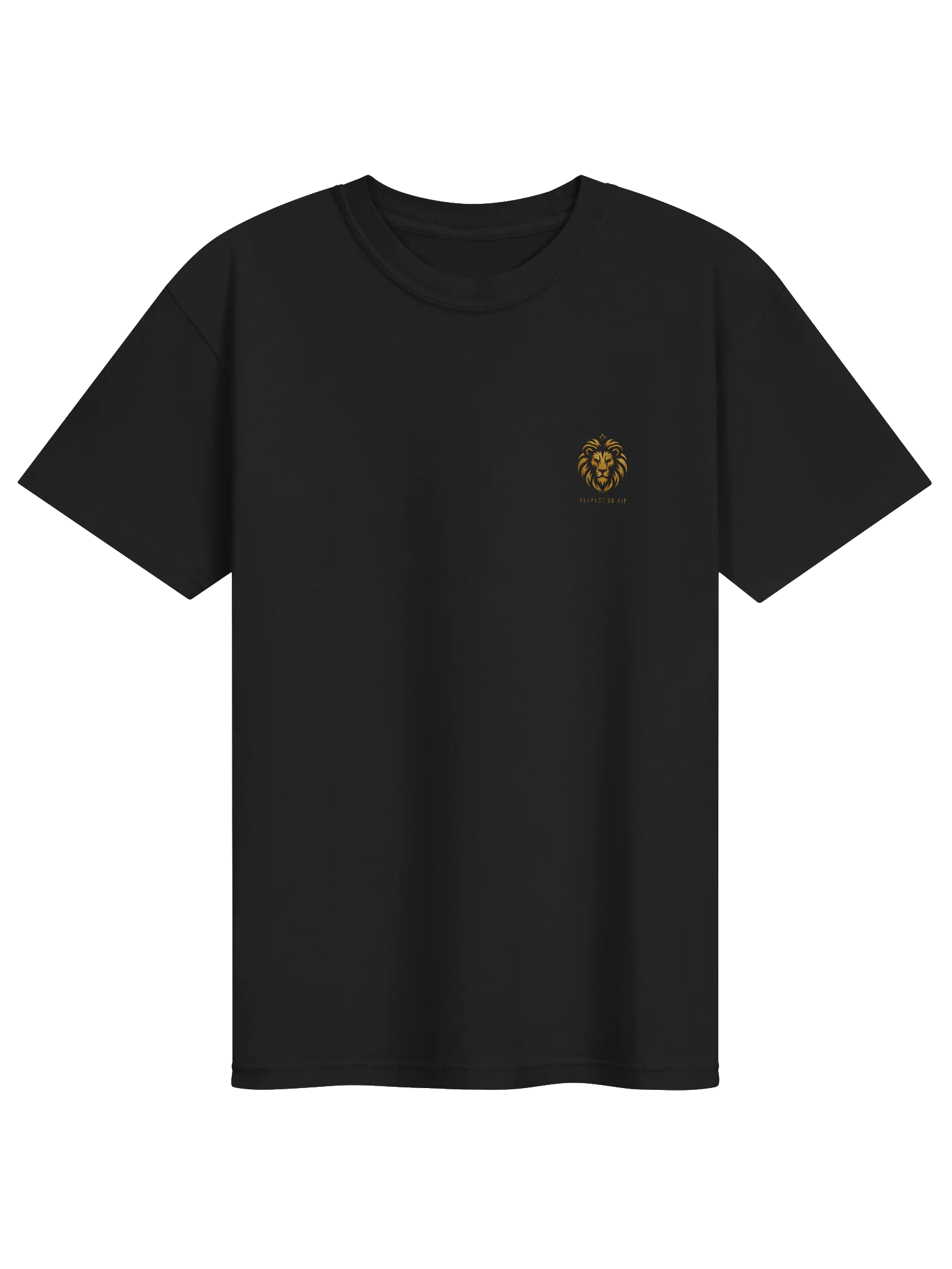 RESPECT OR RIP™ Lion Trader Tee product image (6)
