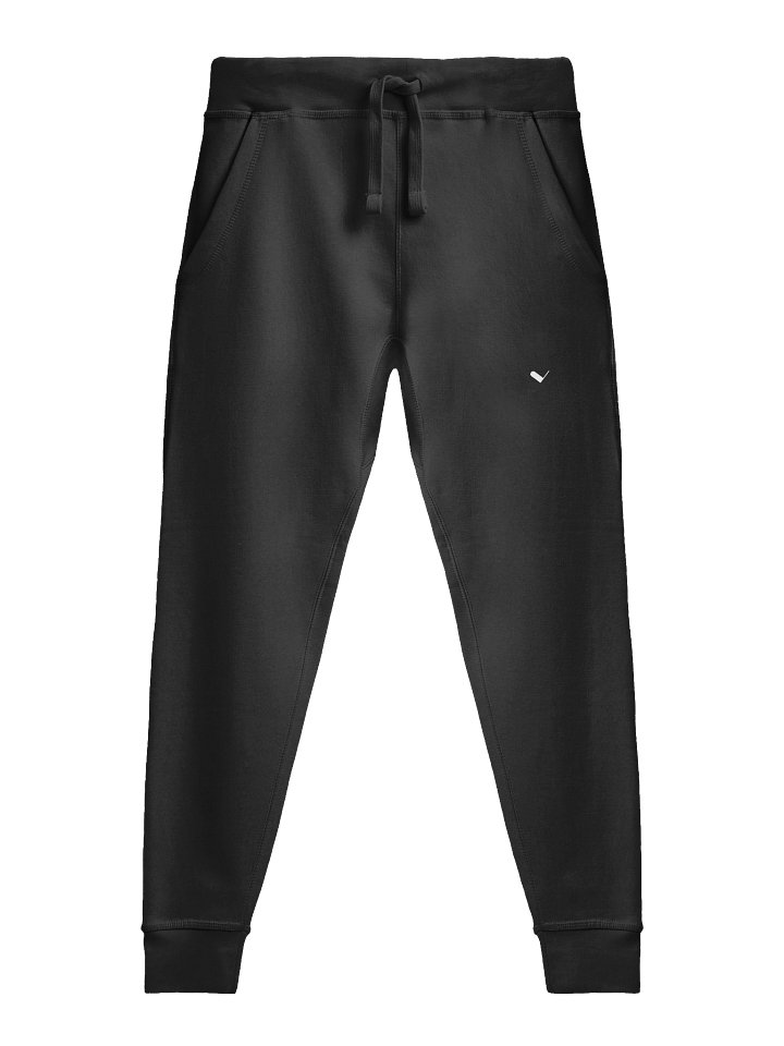 VouPixel Vortex Fleece Joggers product image (1)