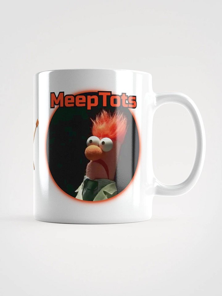 MeepTots Mug product image (1)