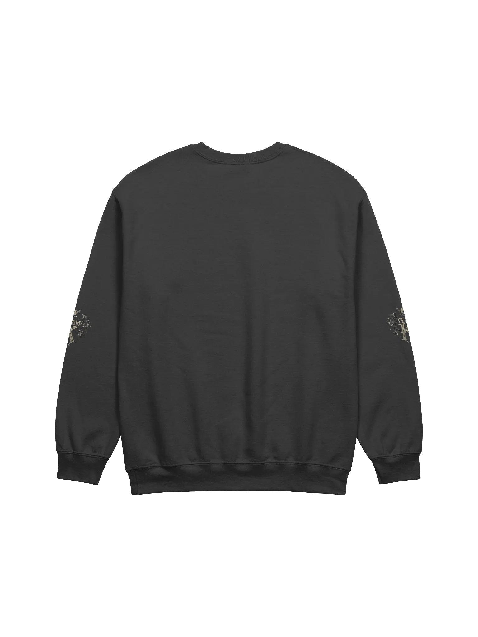 Team K V-3 Sweathshirt product image (2)
