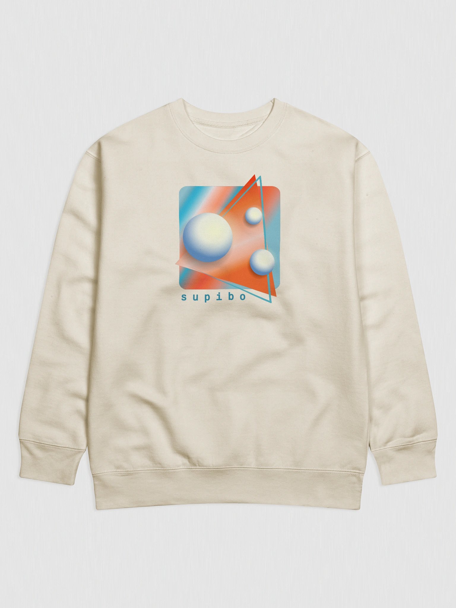 No 3/2 Sweatshirt product image (1)