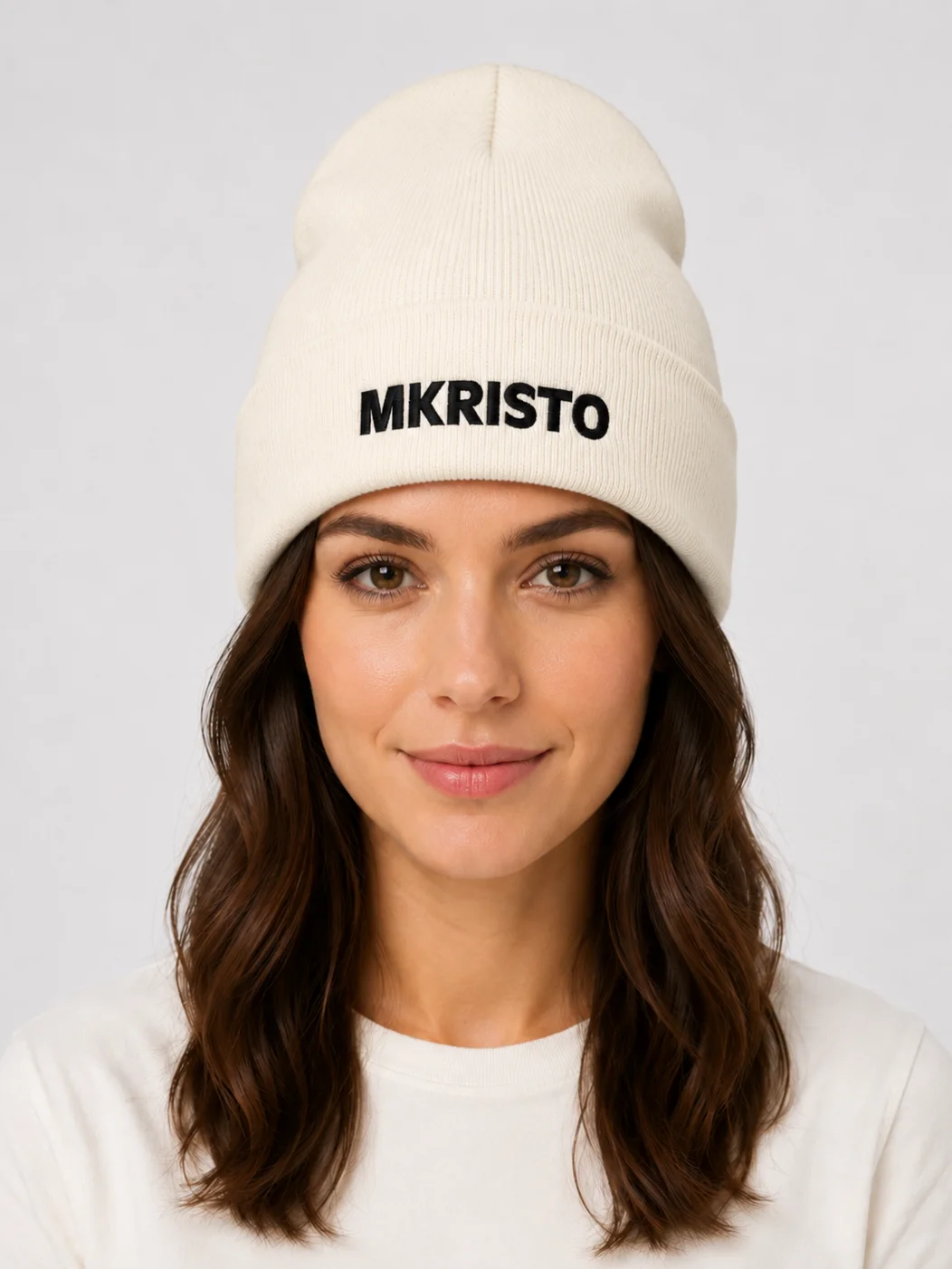 MKRISTO Essential Knit Beanie product image (10)