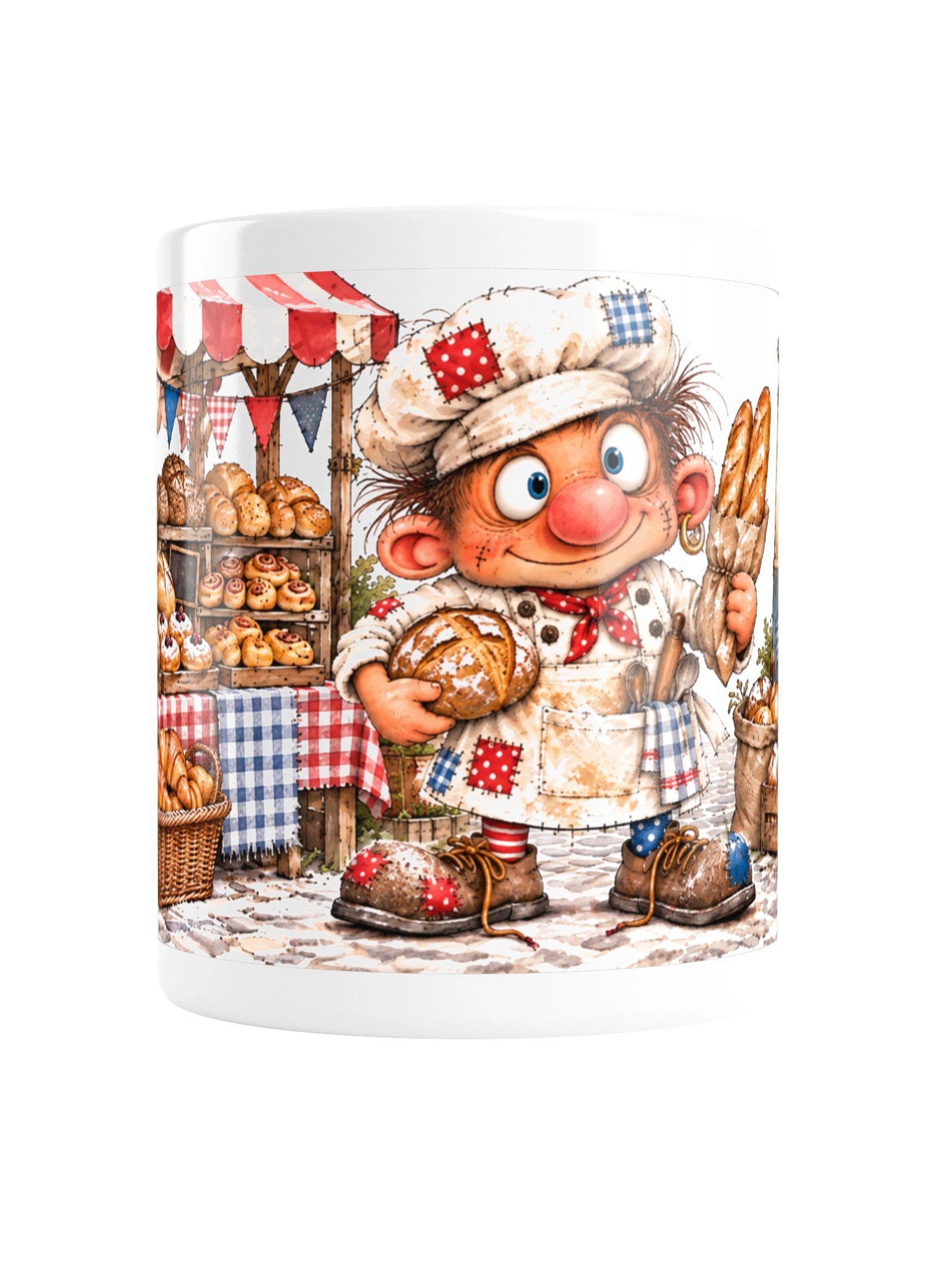 Mr Rafistole - Boulanger product image (1)