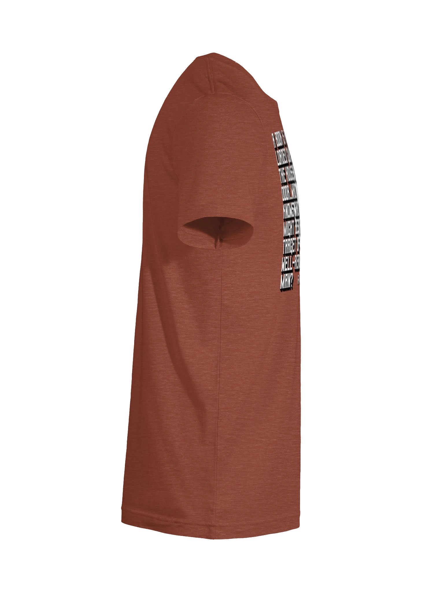 Well-Read Man product image (10)