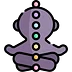 chakra energy reading