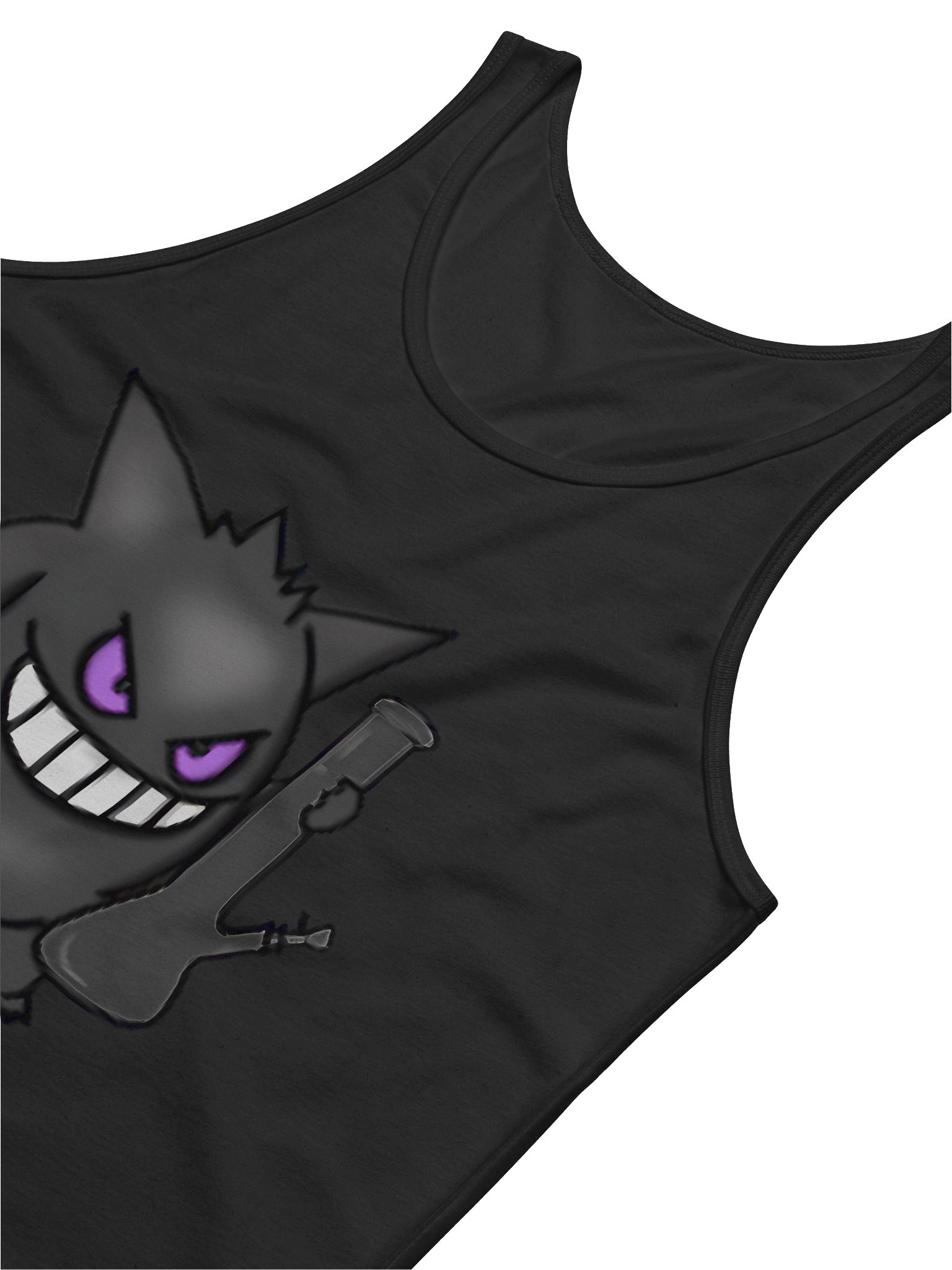Bongar Tank product image (3)
