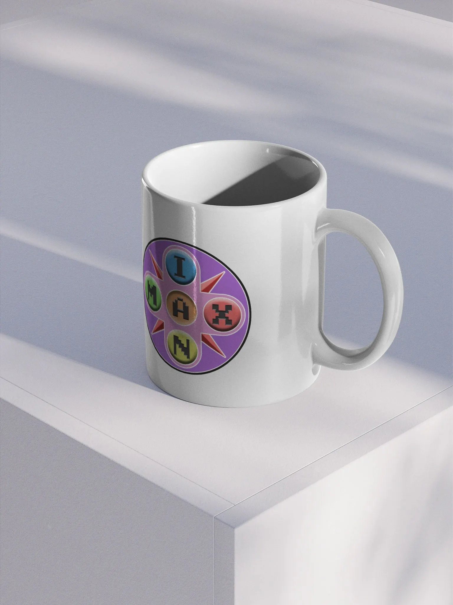 ianmaxx Mug product image (2)