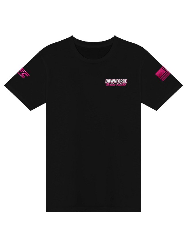 Downforce Coaching Race Team Collection
