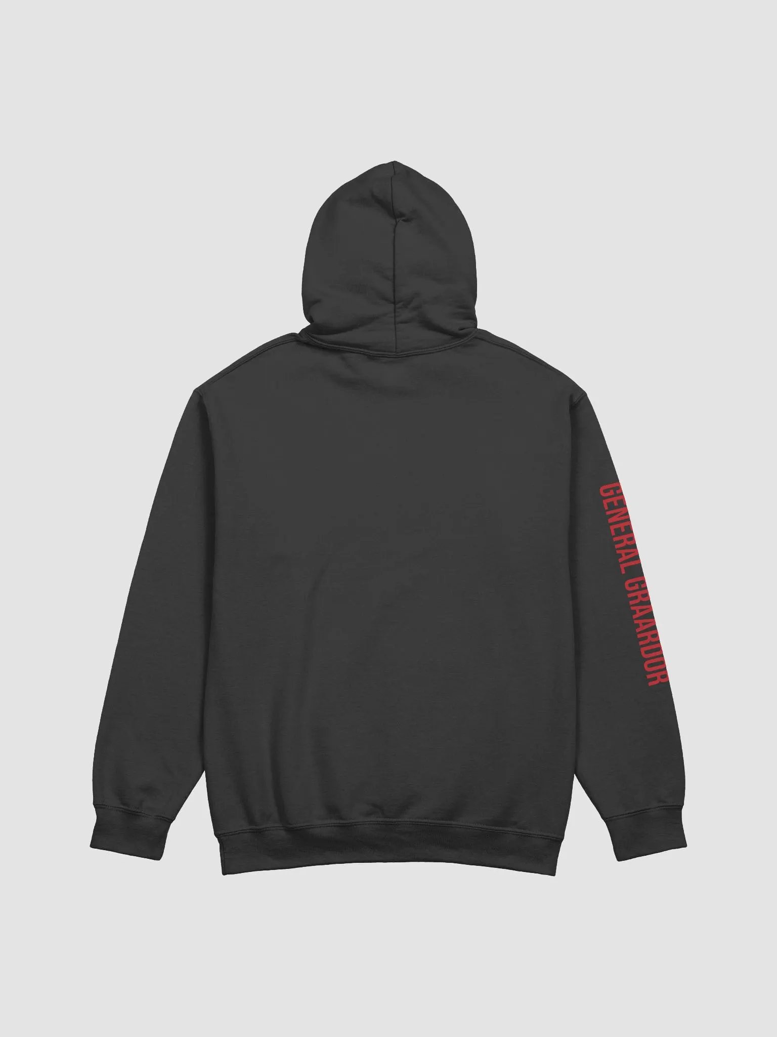 Bandos - Hoodie product image (3)