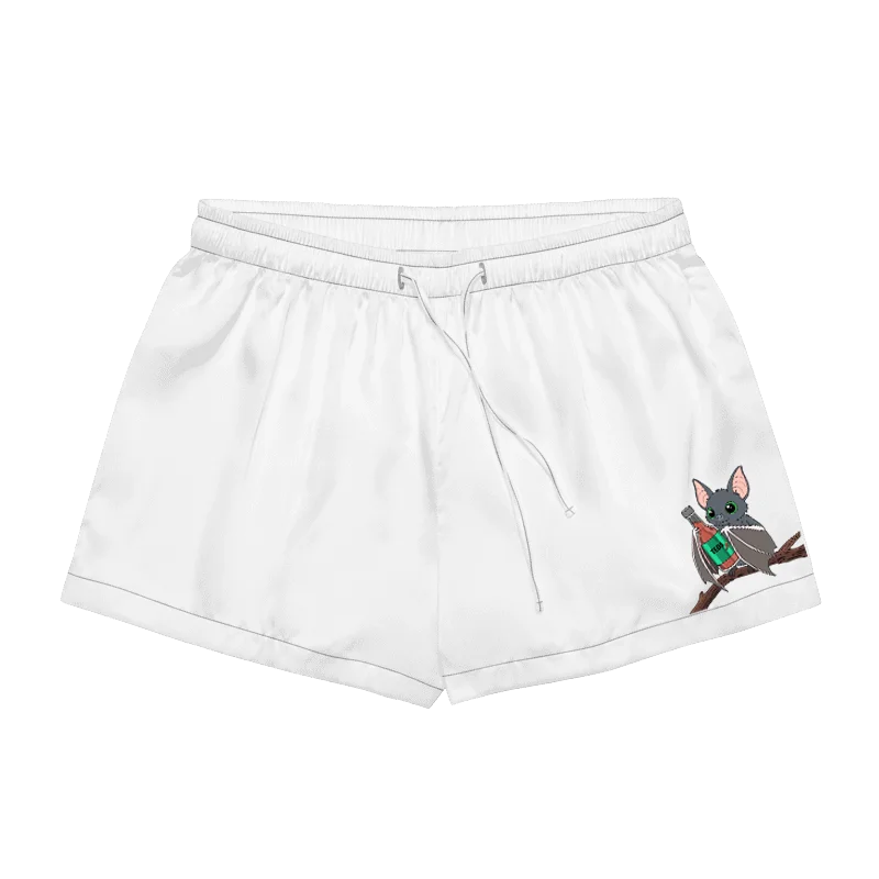 Spicy Bat Pyjama Shorts product image (1)
