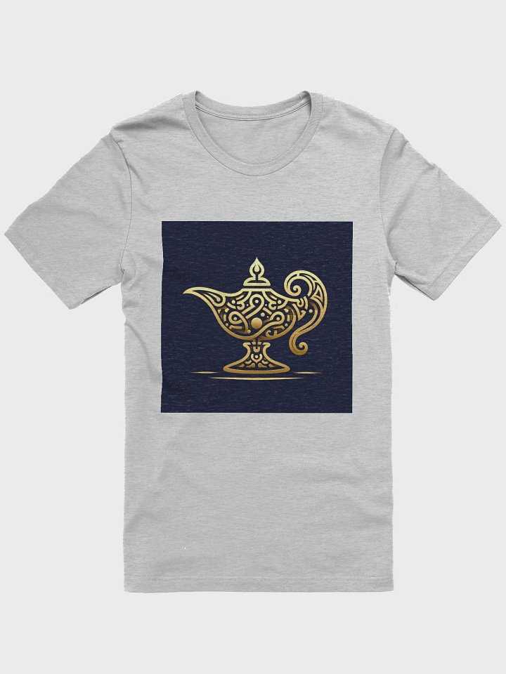 Ah U Genie product image (6)