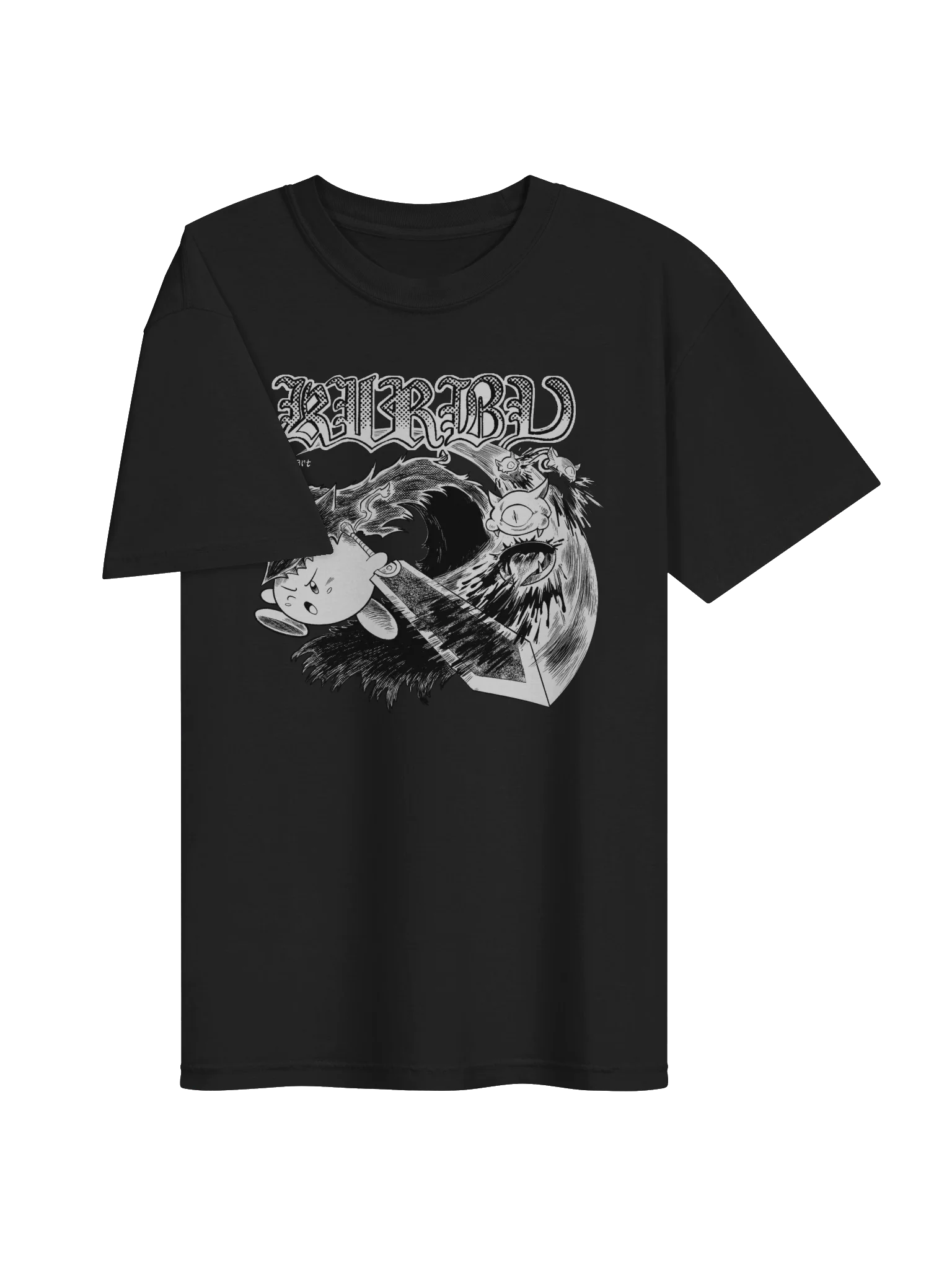 Berserkirby 2 product image (3)