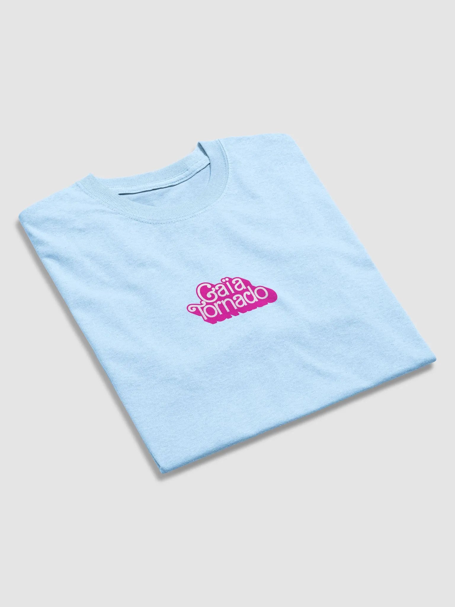 T-shirt Gaïa Pop product image (15)