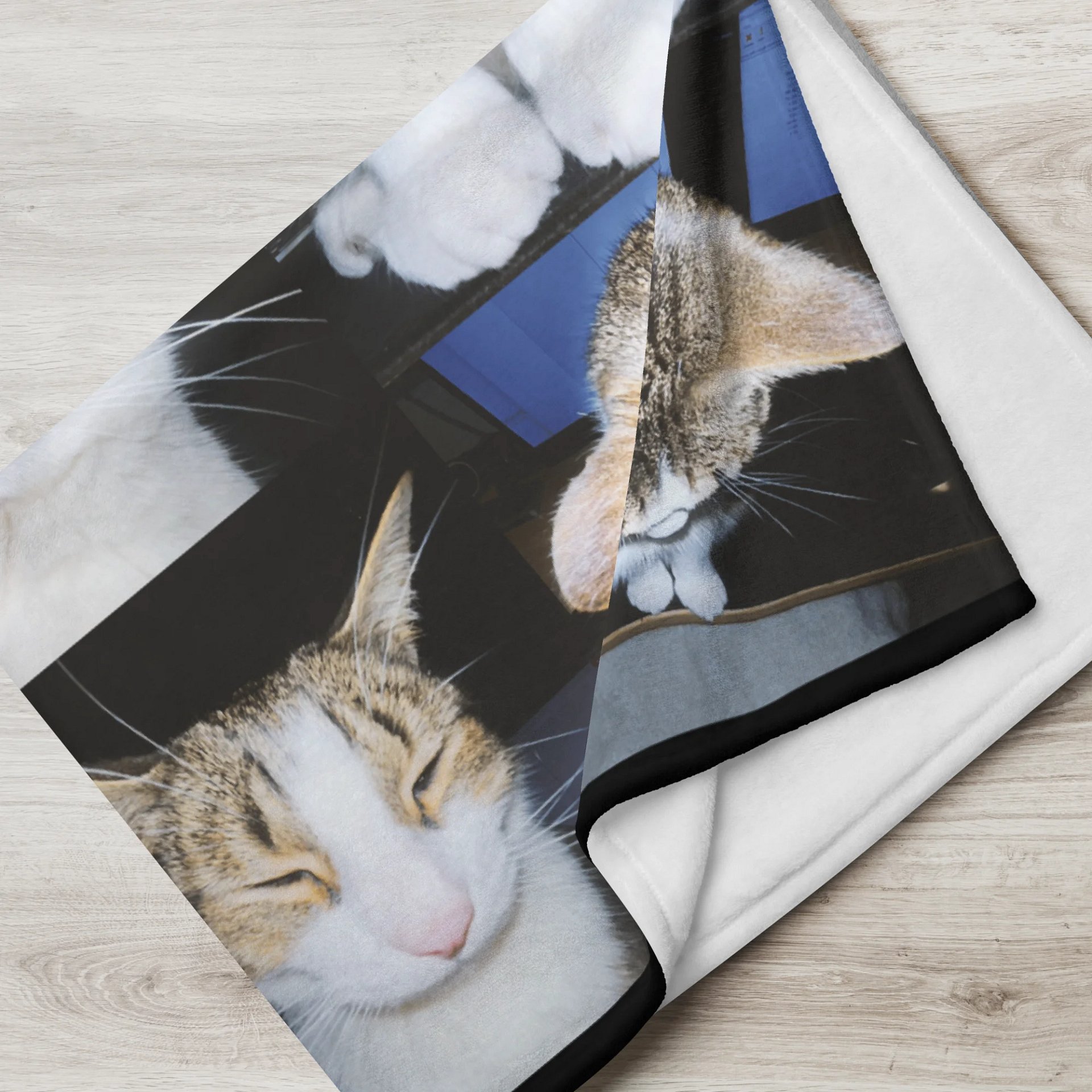 Close Up Blanket product image (7)