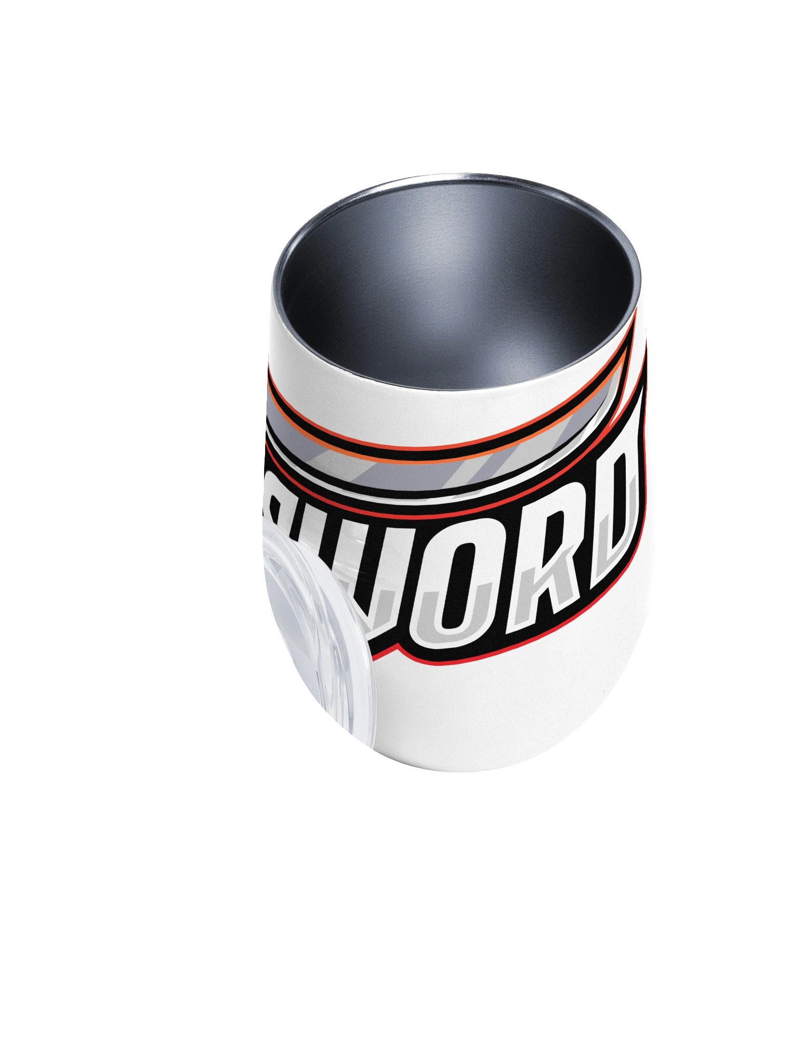 Sword & Spirits Wine Tumbler product image (3)