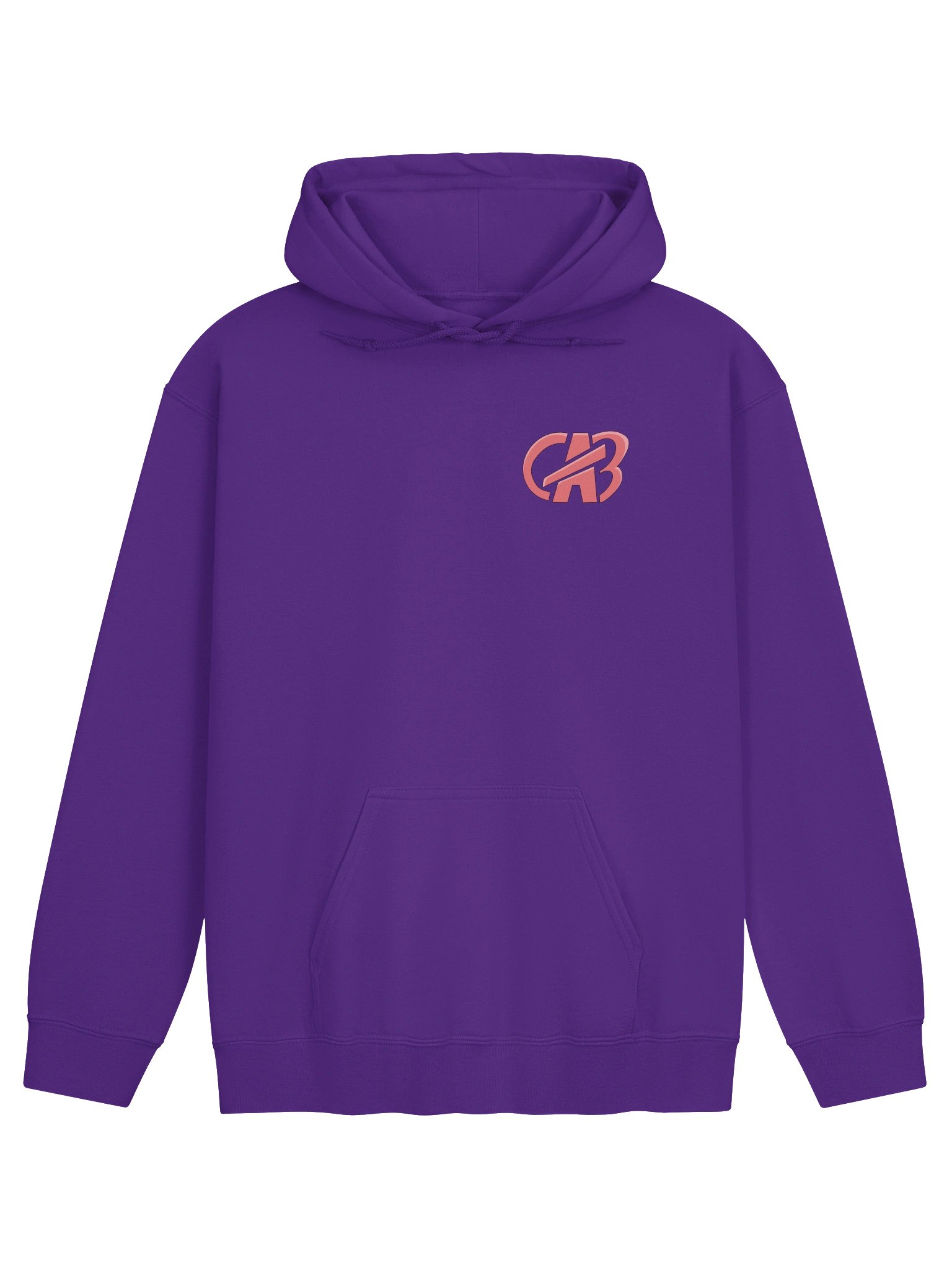 THE ABLED VIBRATE HOODIE product image (1)