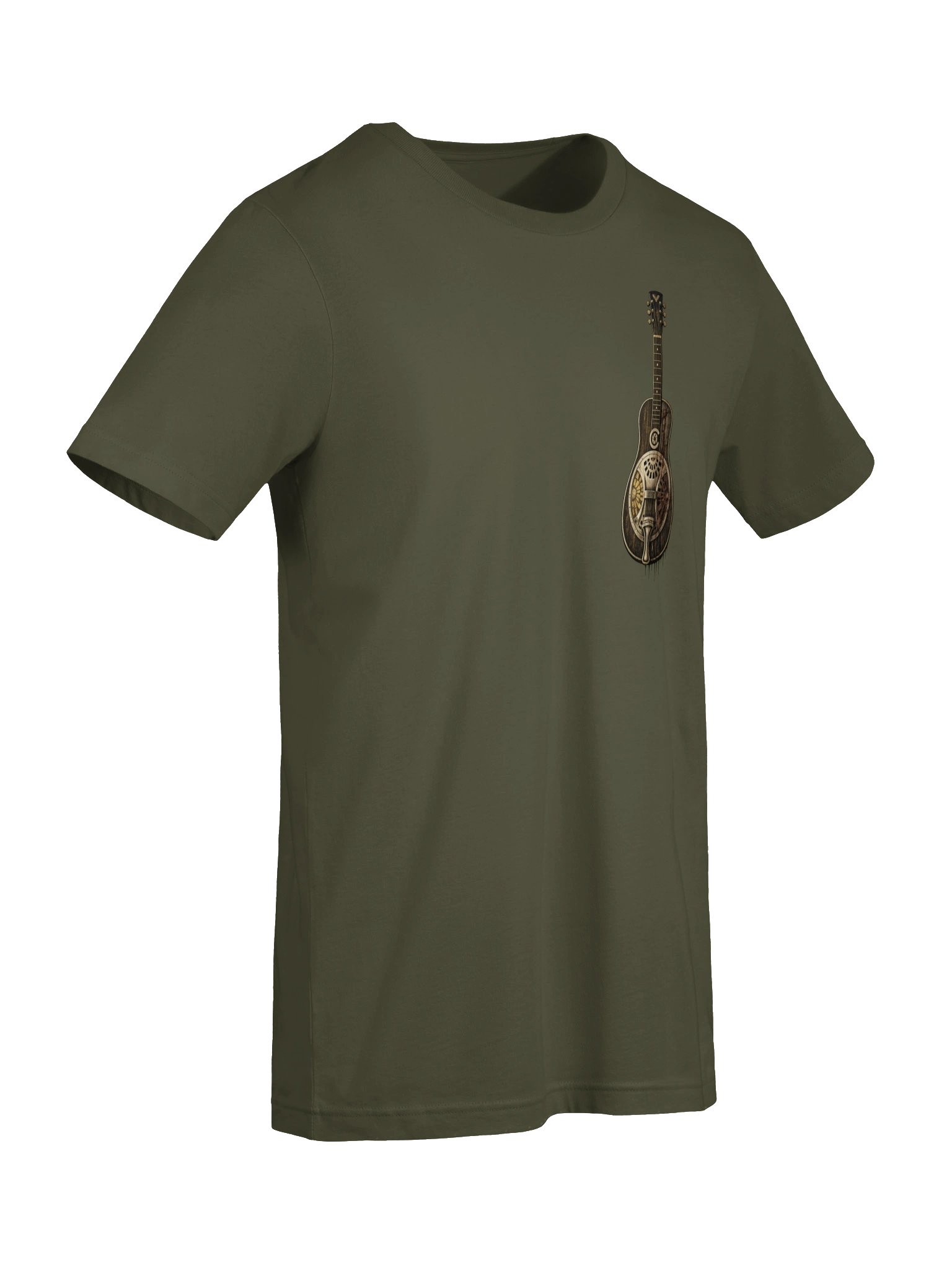Sinners "Duality Resonator" Supersoft T-shirt product image (7)