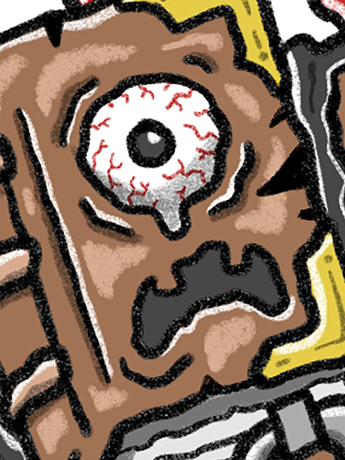 Dead Evil product image (6)
