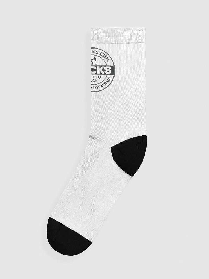 710socks Socks for Feet (8bit Retro) product image (1)